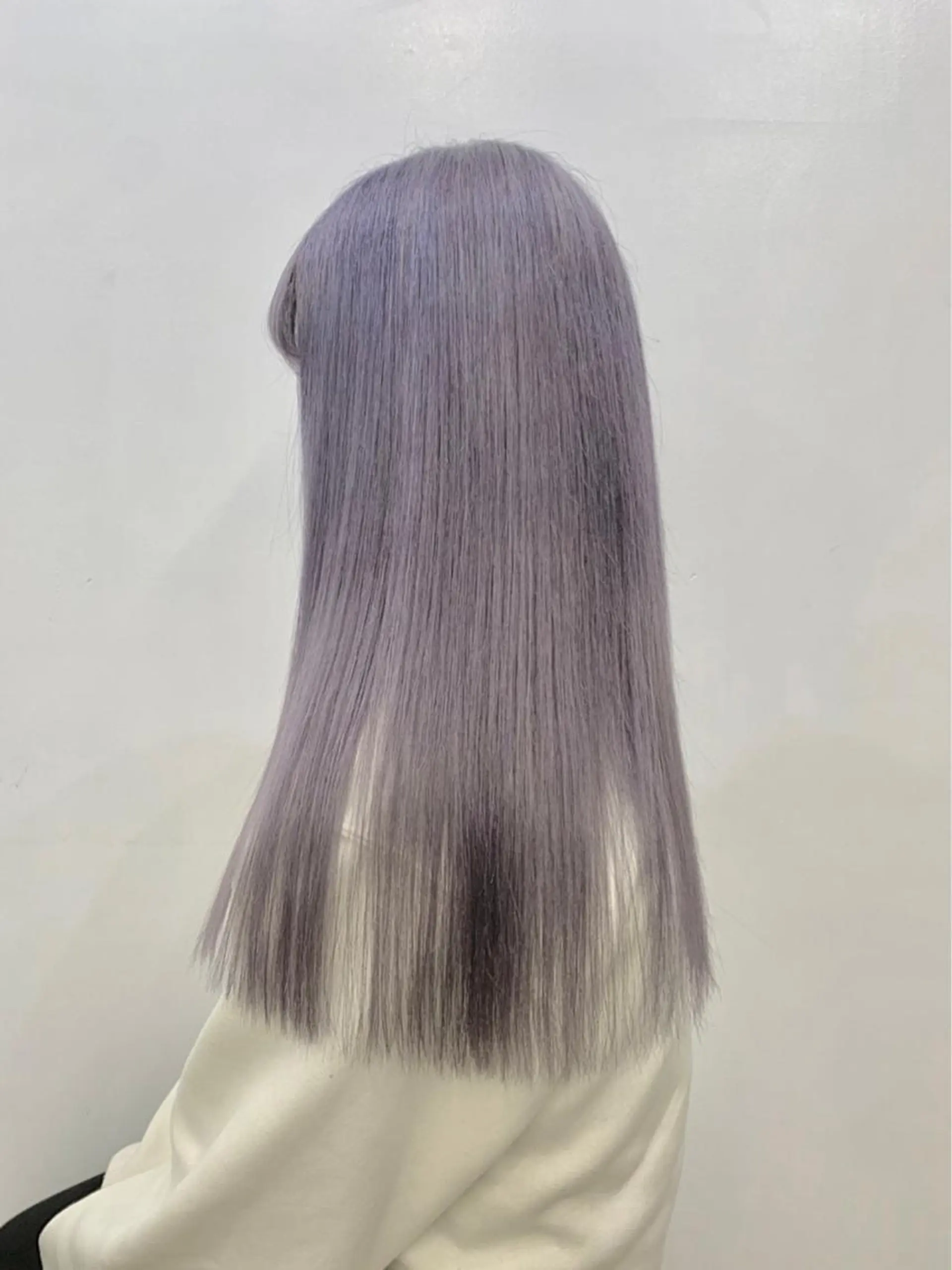 ロング カラー ヘアアレンジ 暖色💖ツヤ髪💖 masae🌼のヘアスタイル