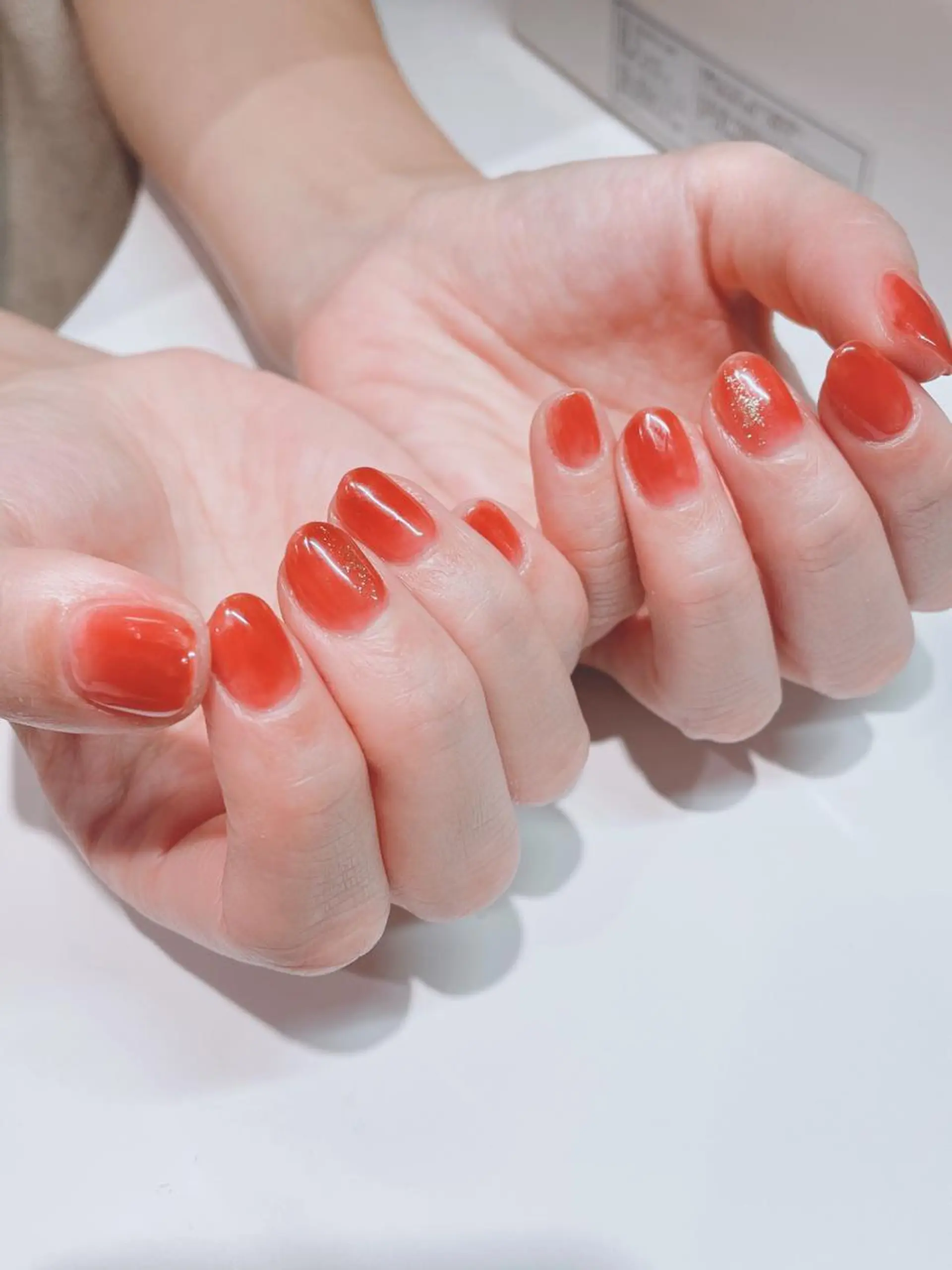 ネイル ネイルサロン トゥルースのネイルデザイン