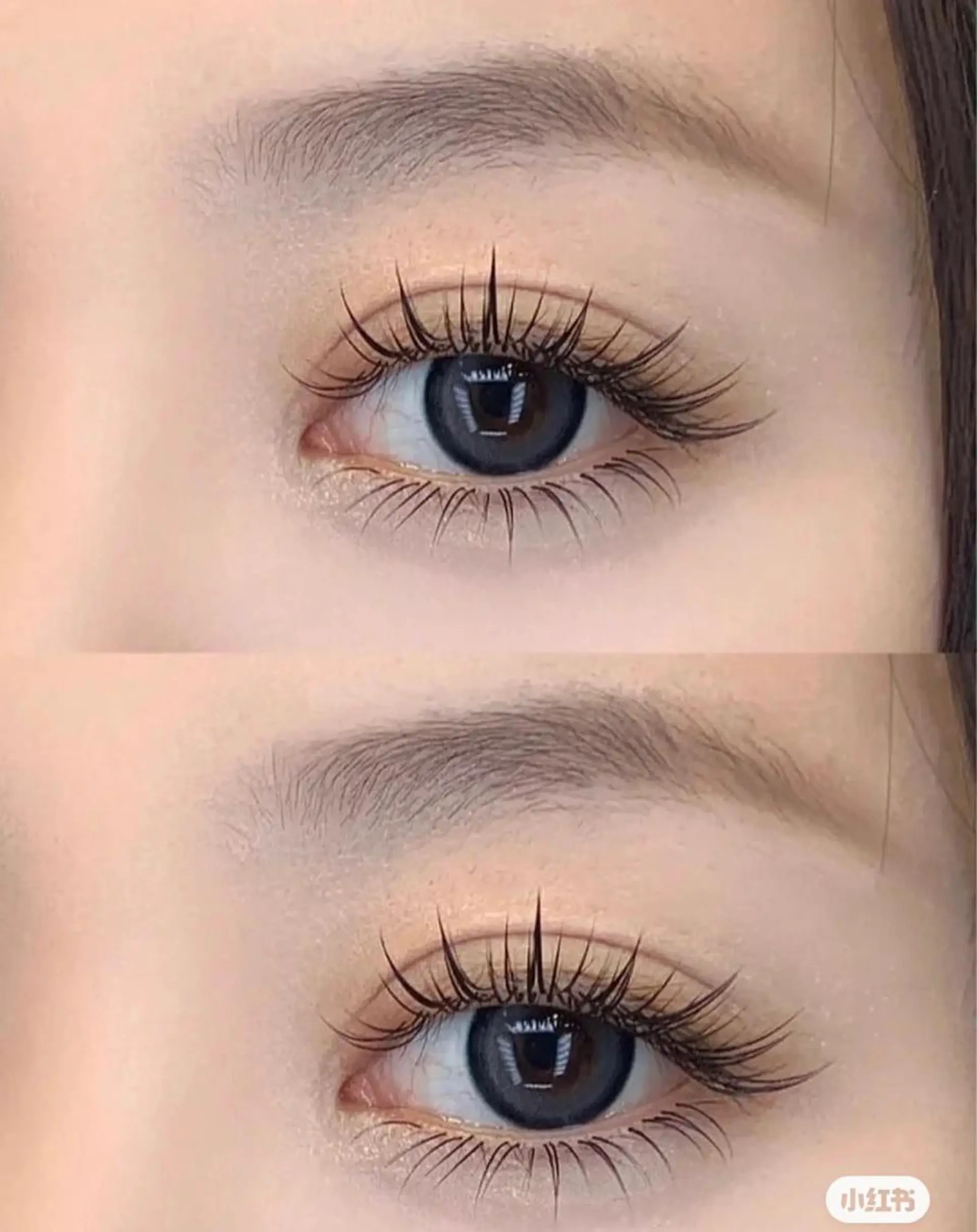 マツエク・マツパ マツエク マ サミのマツエク・マツパデザイン