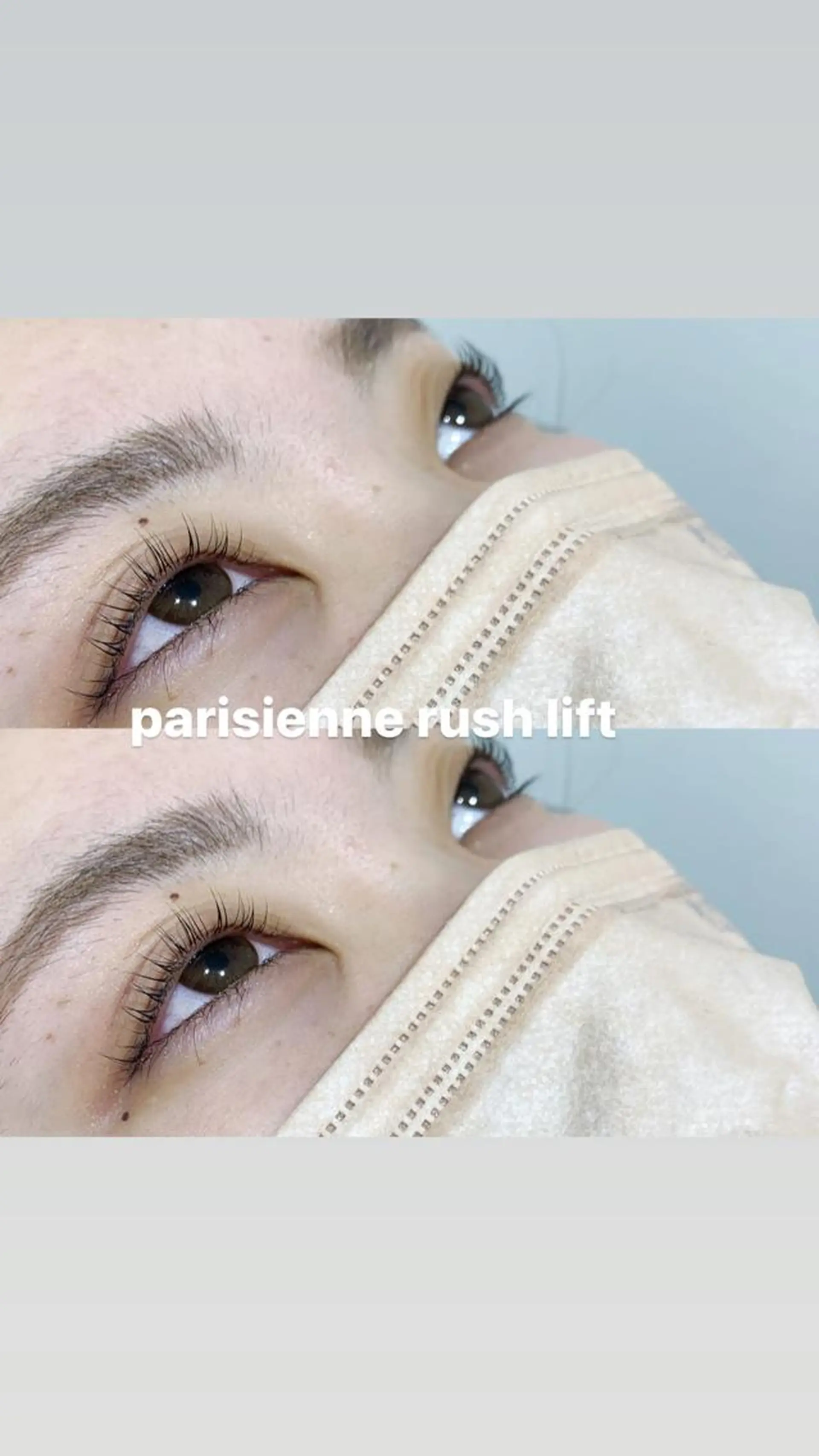 マツエク・マツパ 顔周り/レイヤー 🤍マリノのヘアスタイル