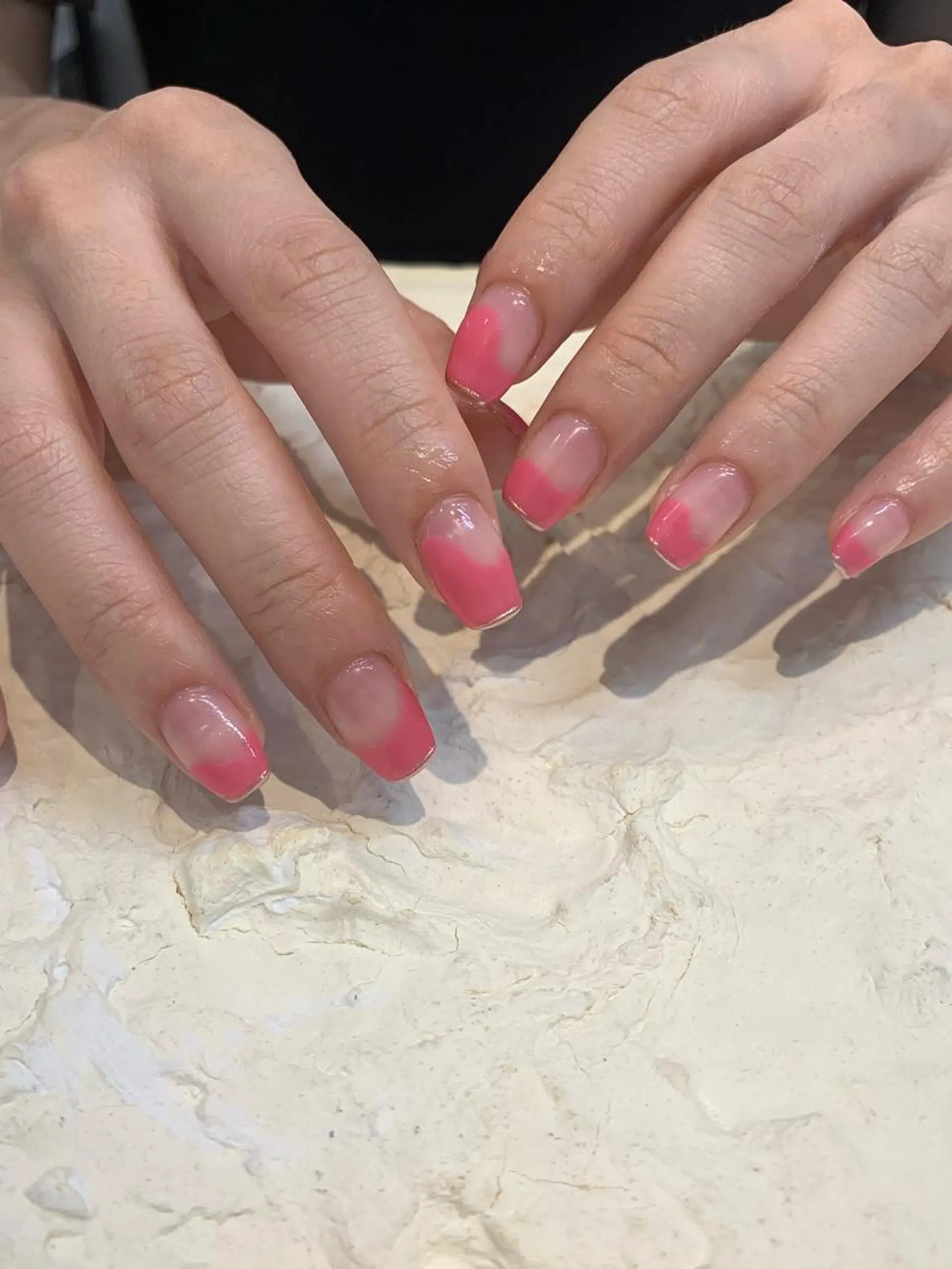 ネイル マキノ ユイのネイルデザイン