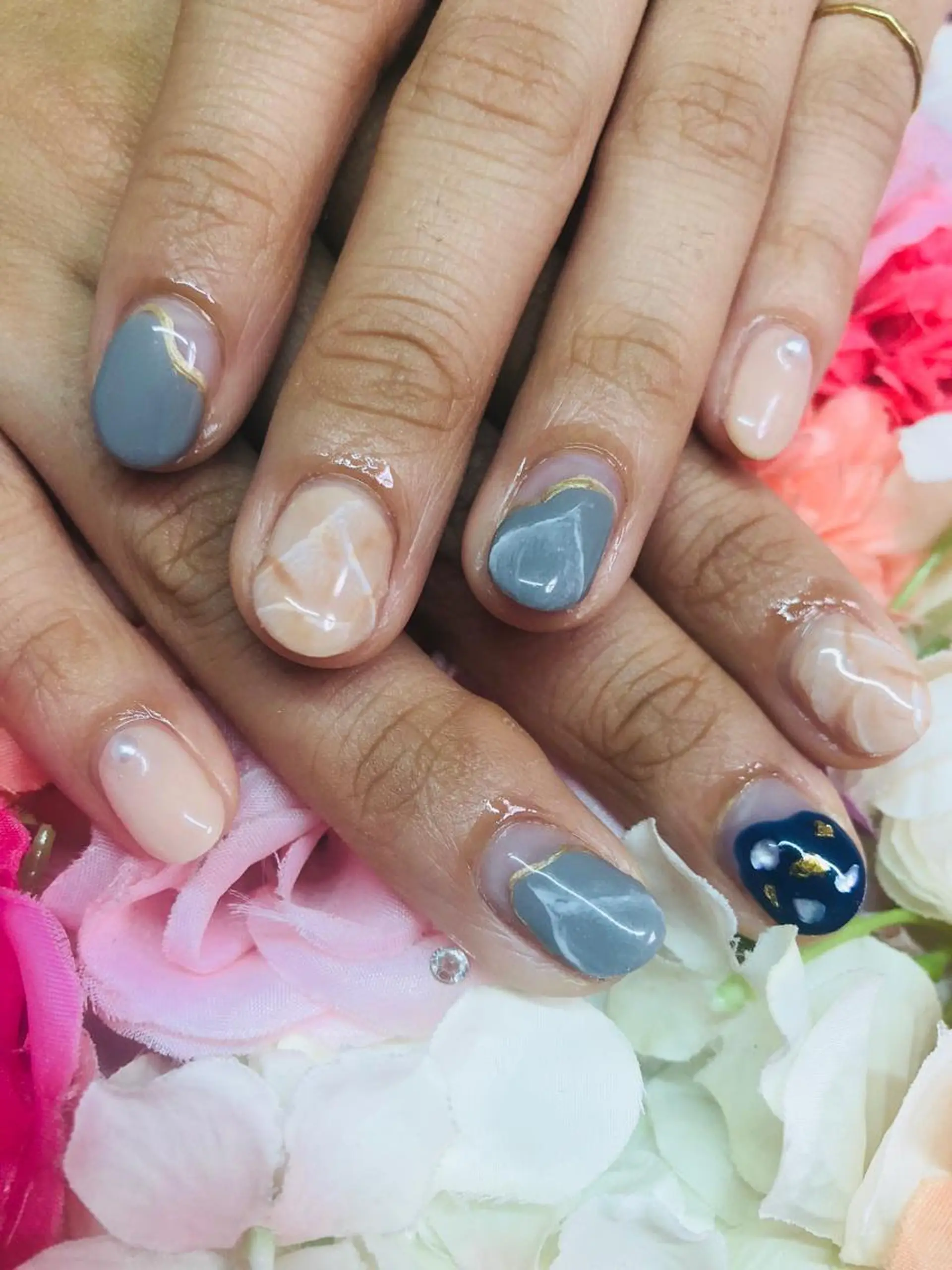 ネイル 酵素風呂 RA.RAのその他イメージ