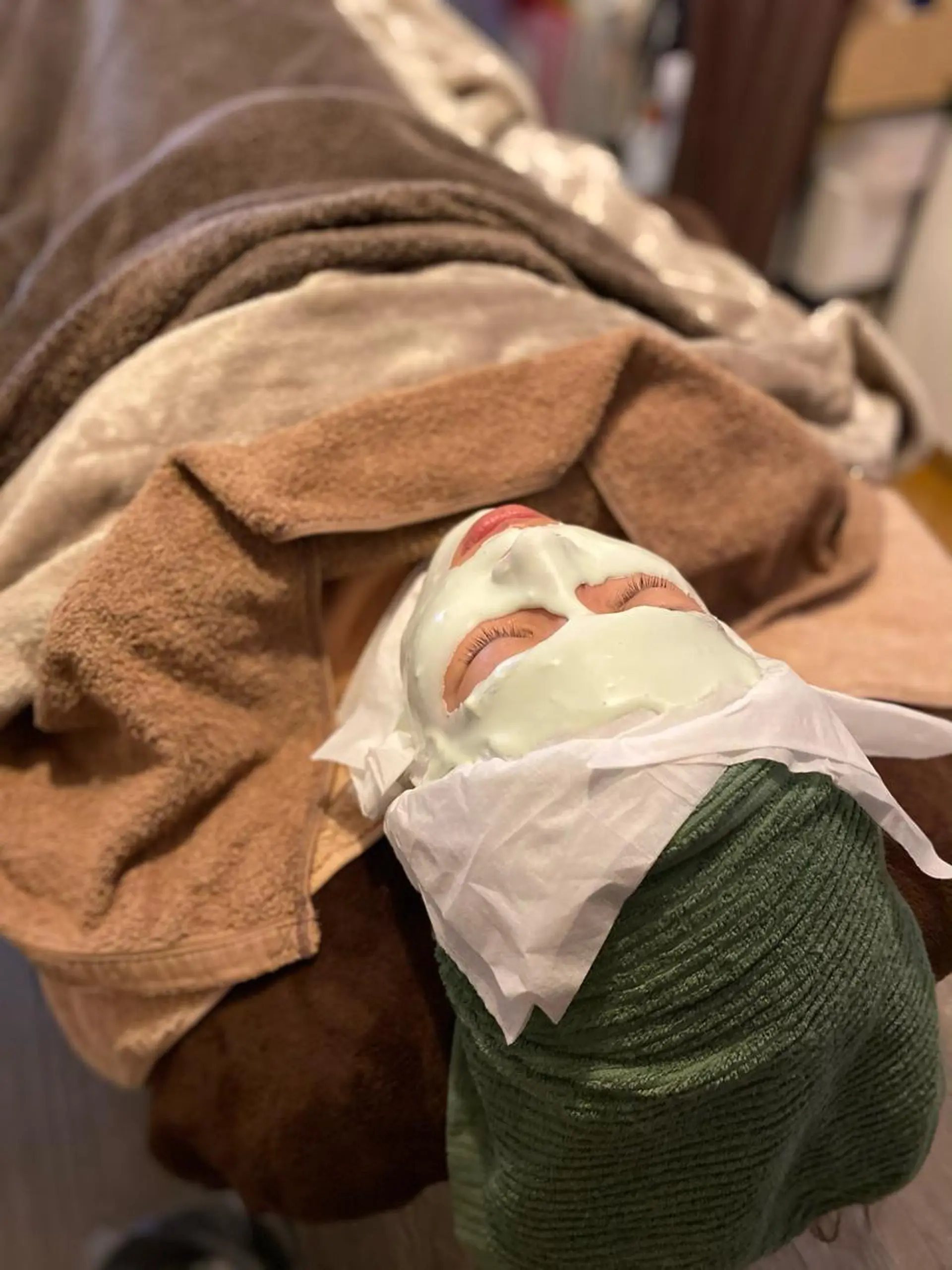 陽 月のエステ・リラクイメージ