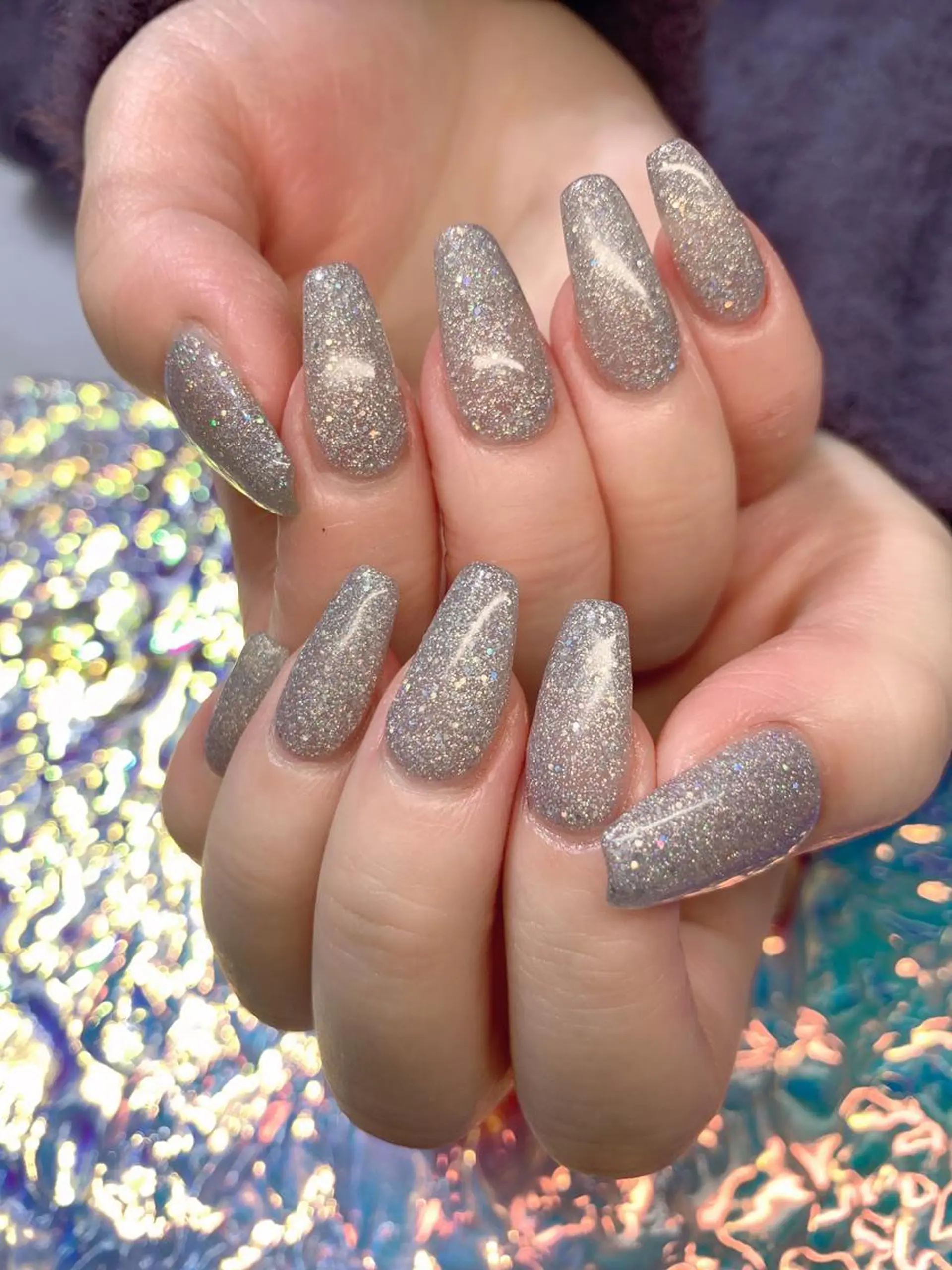 ネイル エンジェル ヒーリング 矢場町店のネイルデザイン