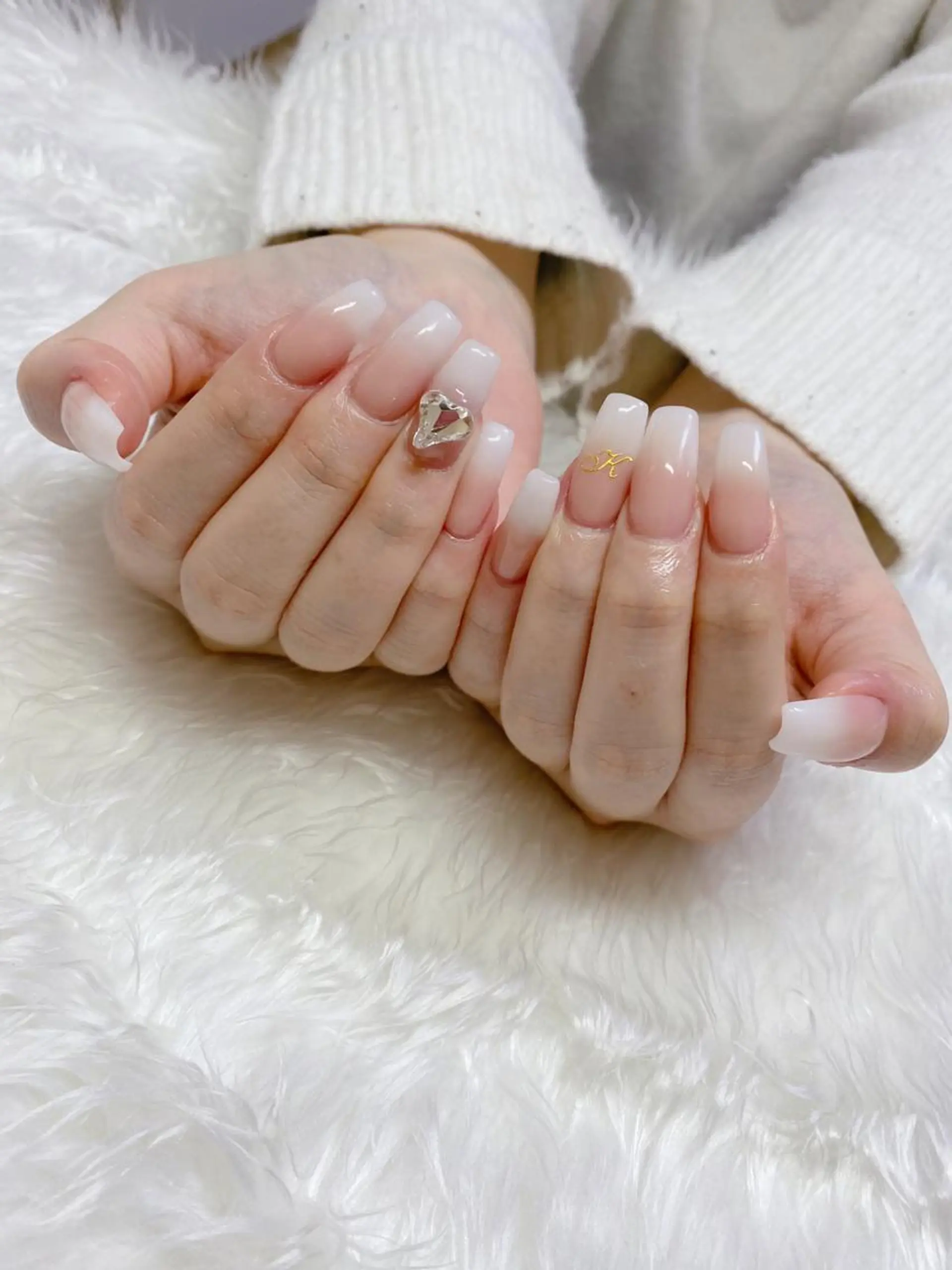 ネイル ♪Jr Ashliyのネイルデザイン