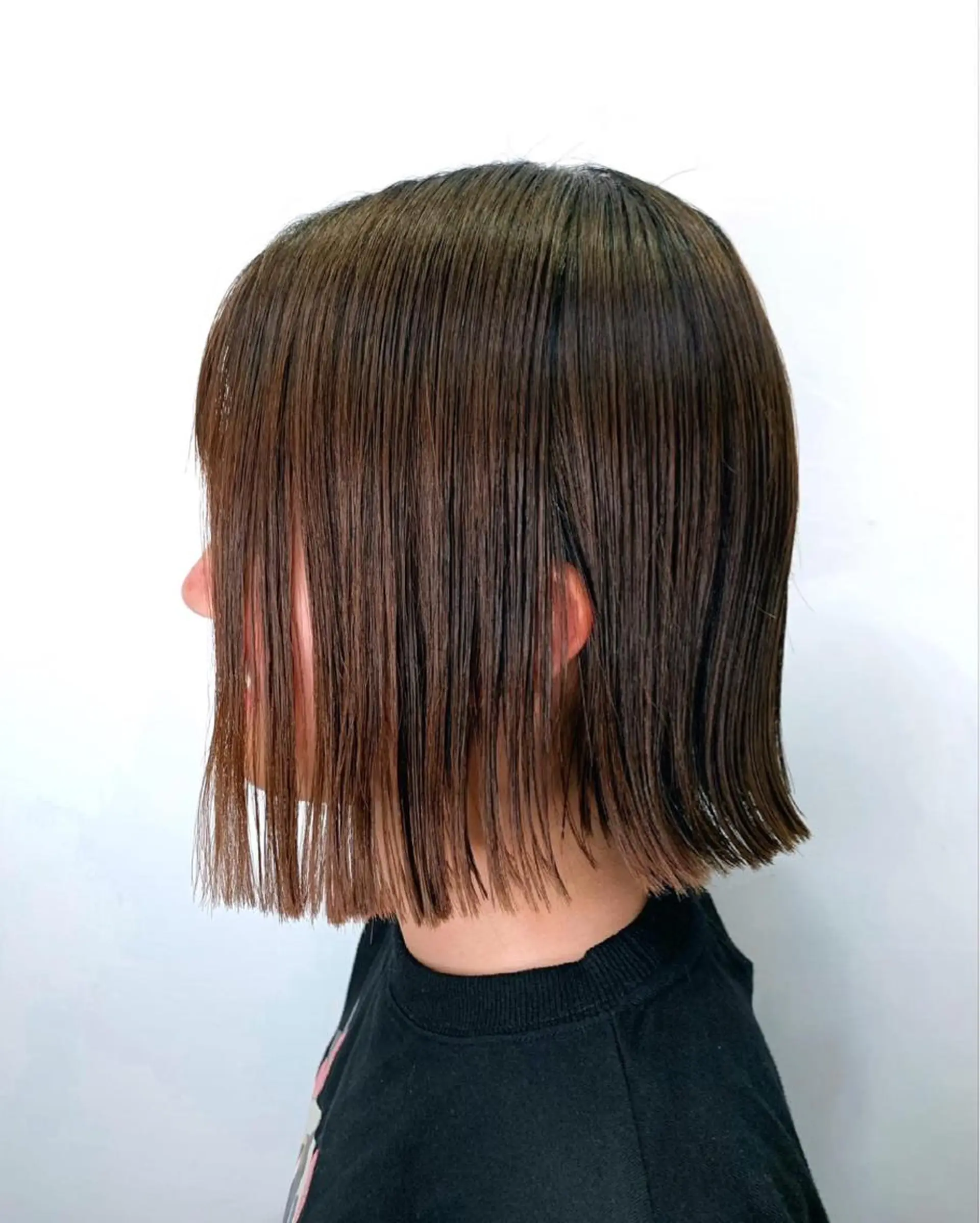 ショート 和氣 将人のヘアスタイル