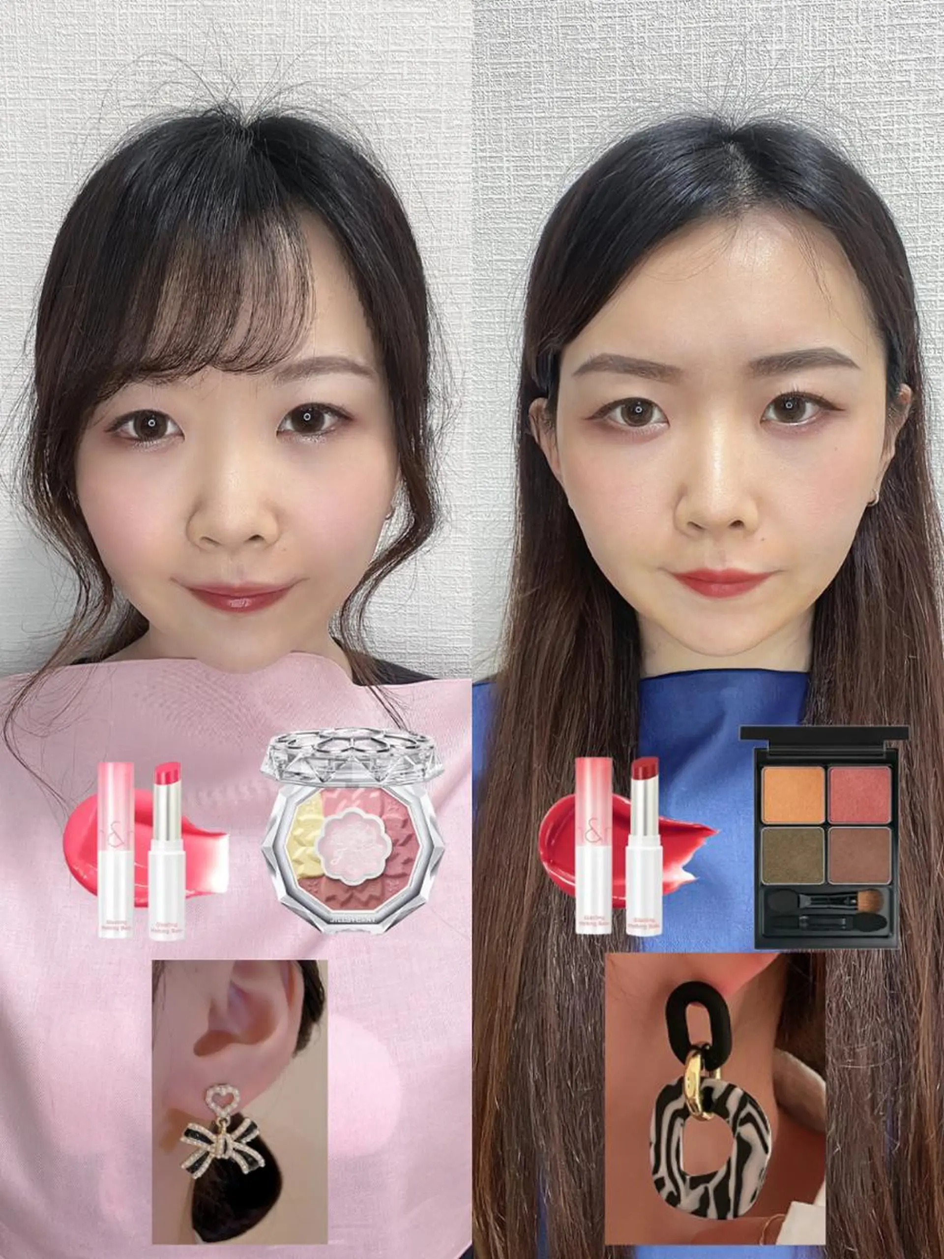 ロング 顔タイプ診断 大宮🍀垢抜け迷子 サポート💖ゆうののその他イメージ