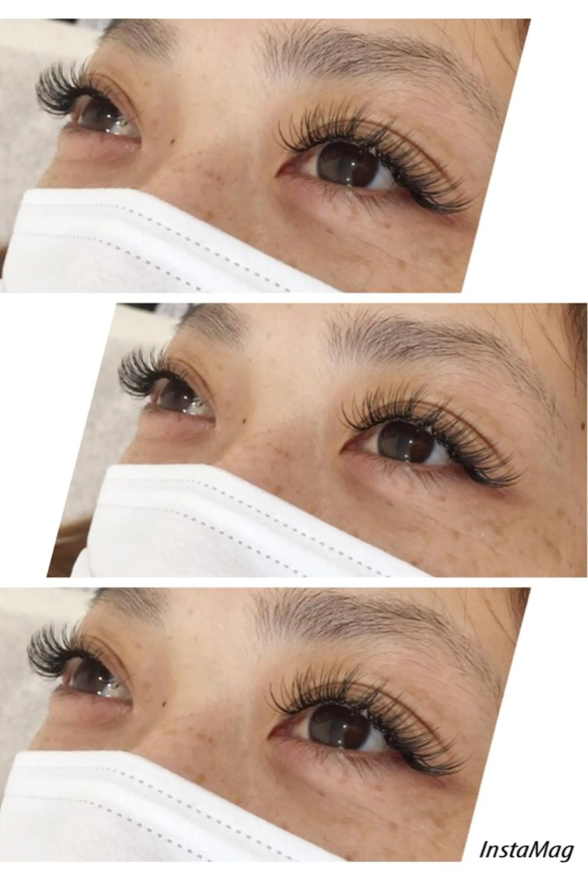 マツエク・マツパ KU TA  \(◡̈)/の眉毛・アイブロウイメージ