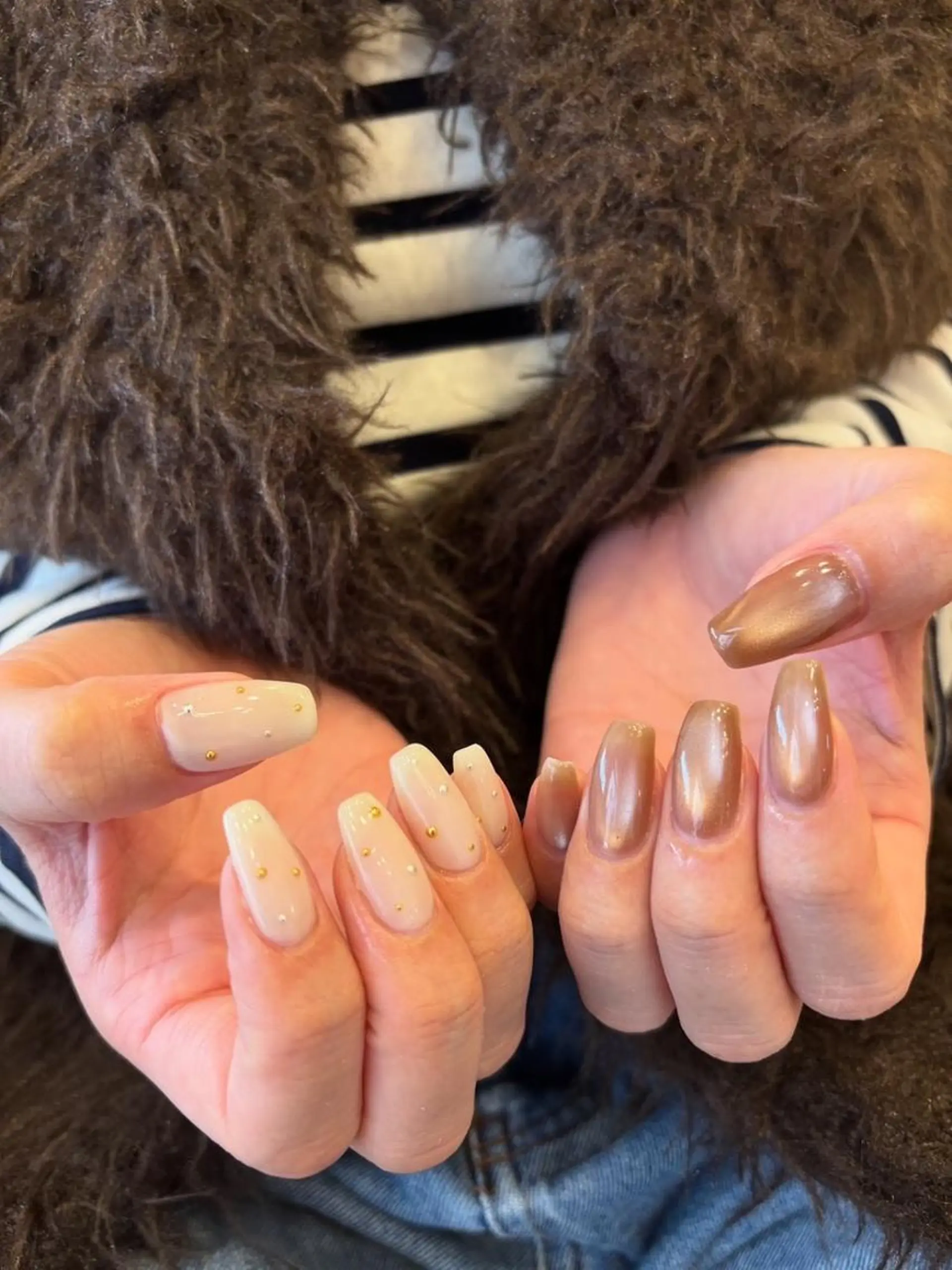 ネイル 【Manami】 ALRE♡nailのネイルデザイン