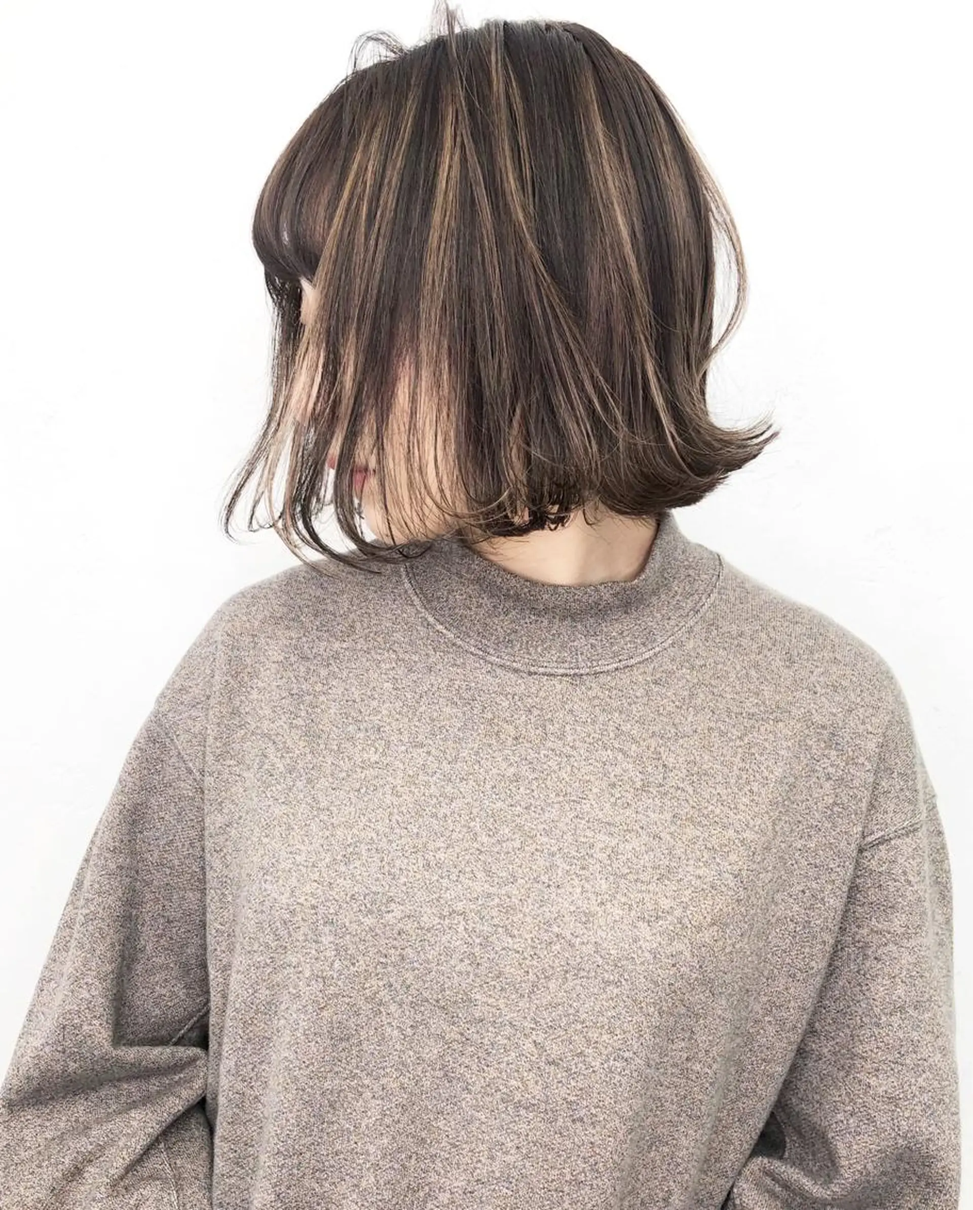 ショート カラー メンズ ♡MIHO♡ スタイリストのヘアスタイル