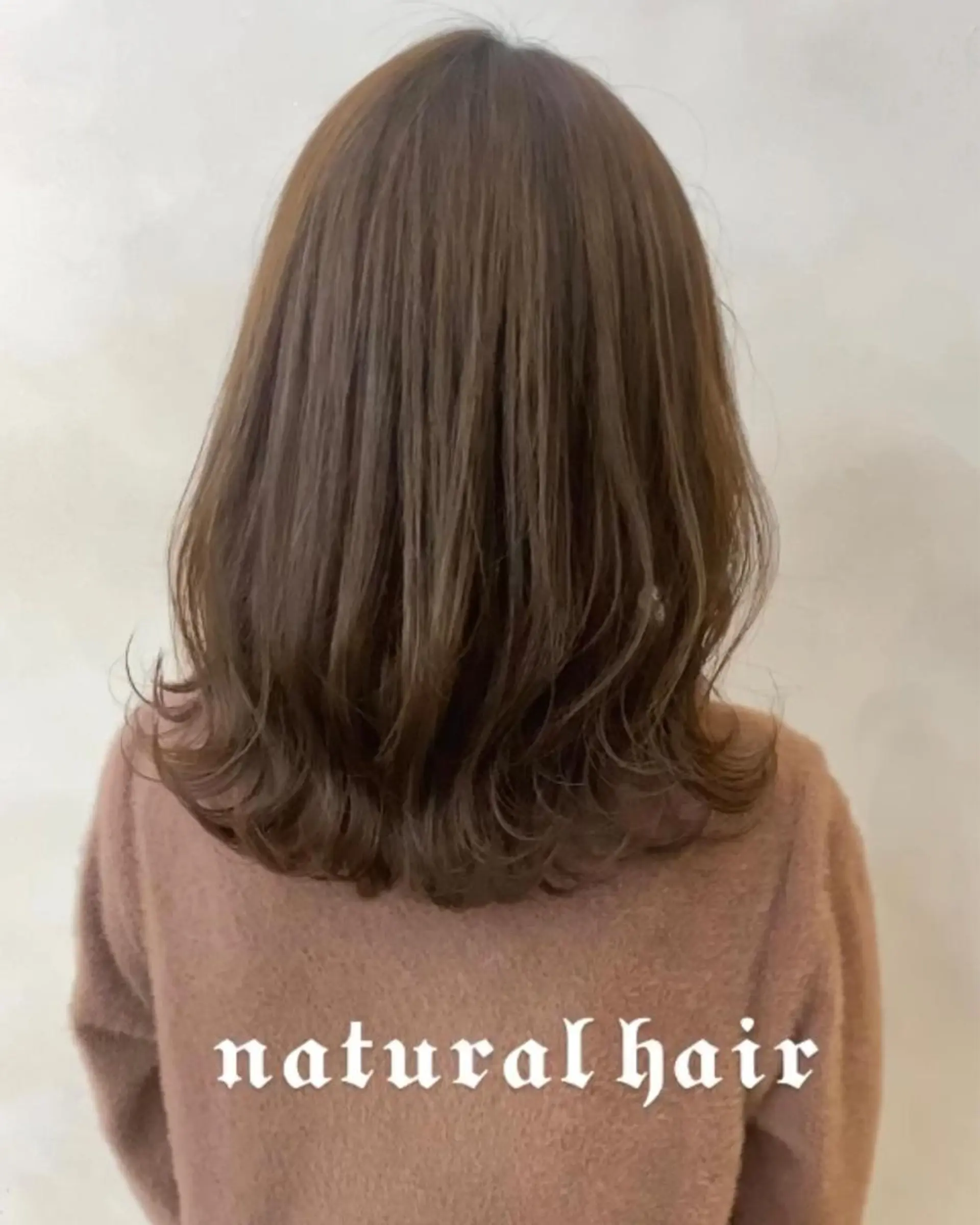 ミディアム 新宿/韓国レイヤー/ 顔まわり/メンズヘアのヘアスタイル