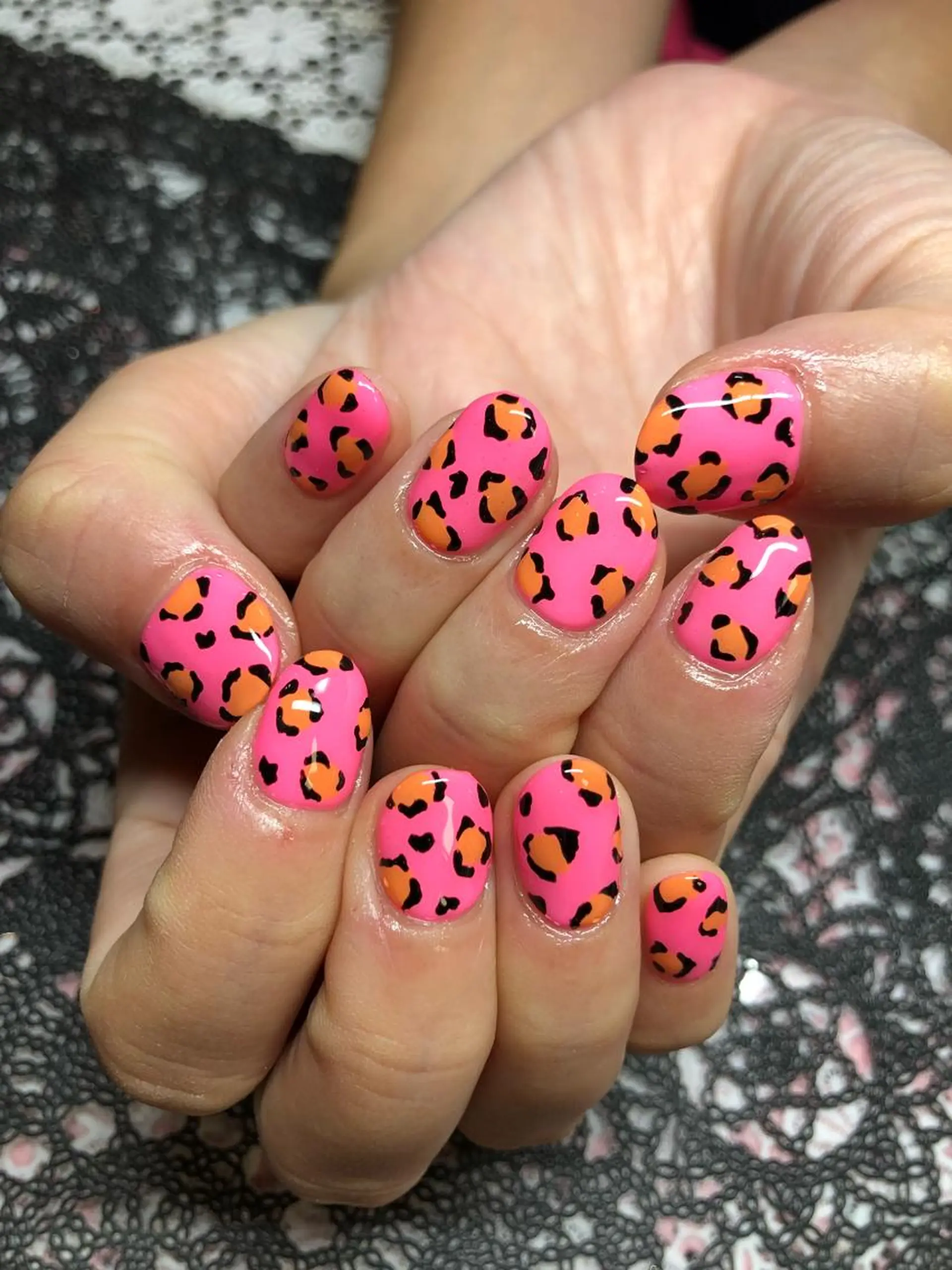 ネイル アートネイル 持ち込み J terrace Nailのネイルデザイン