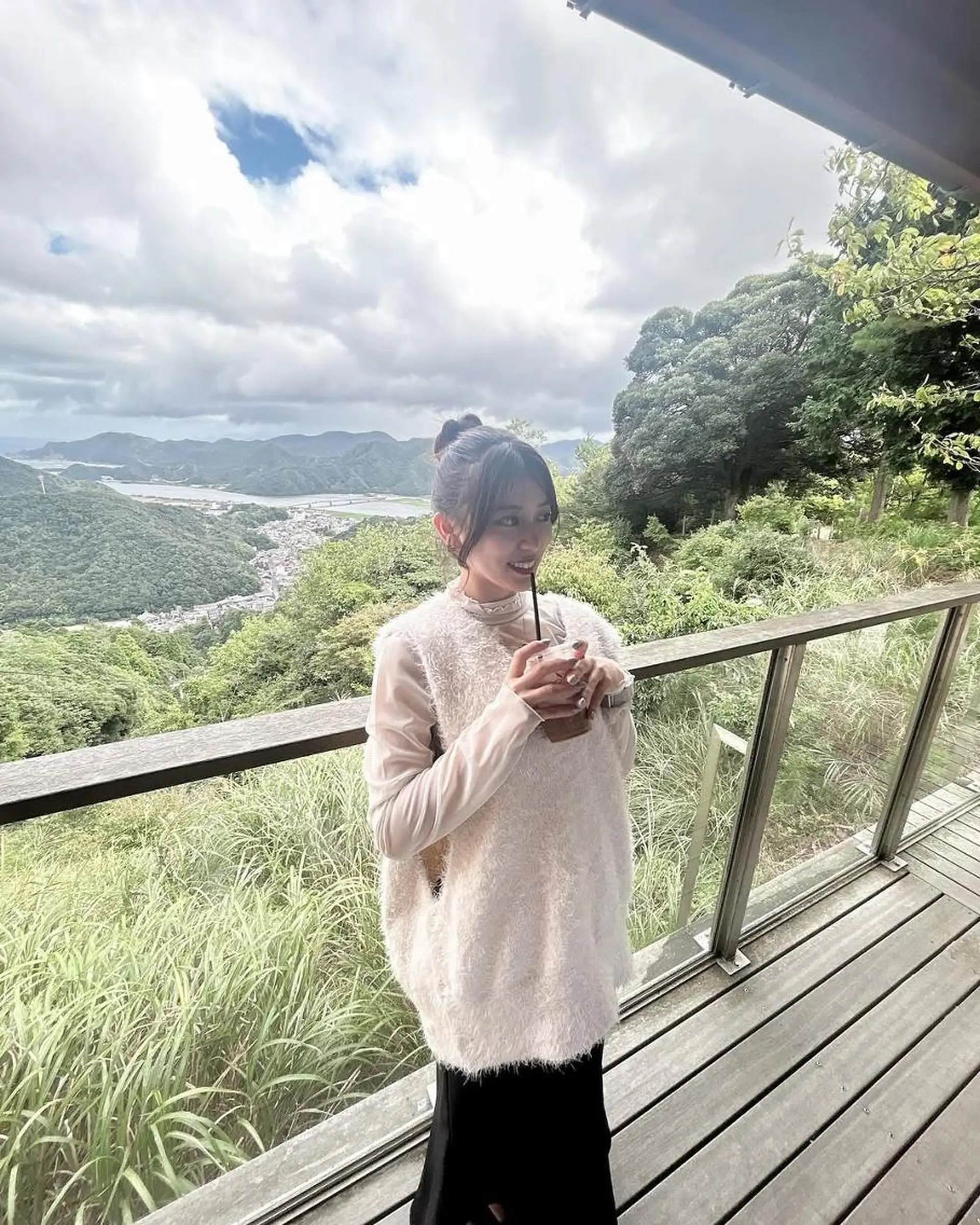 🩷Eny terrace🩷のヘアスタイル