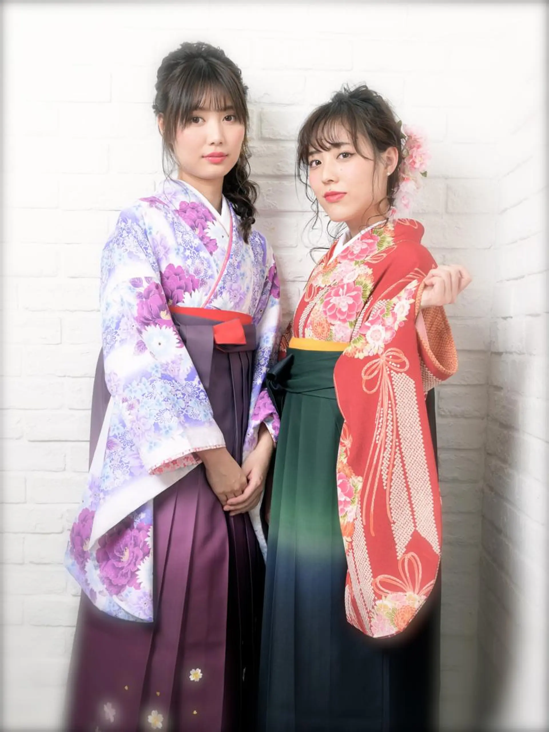 乳井 悠香のヘアスタイル