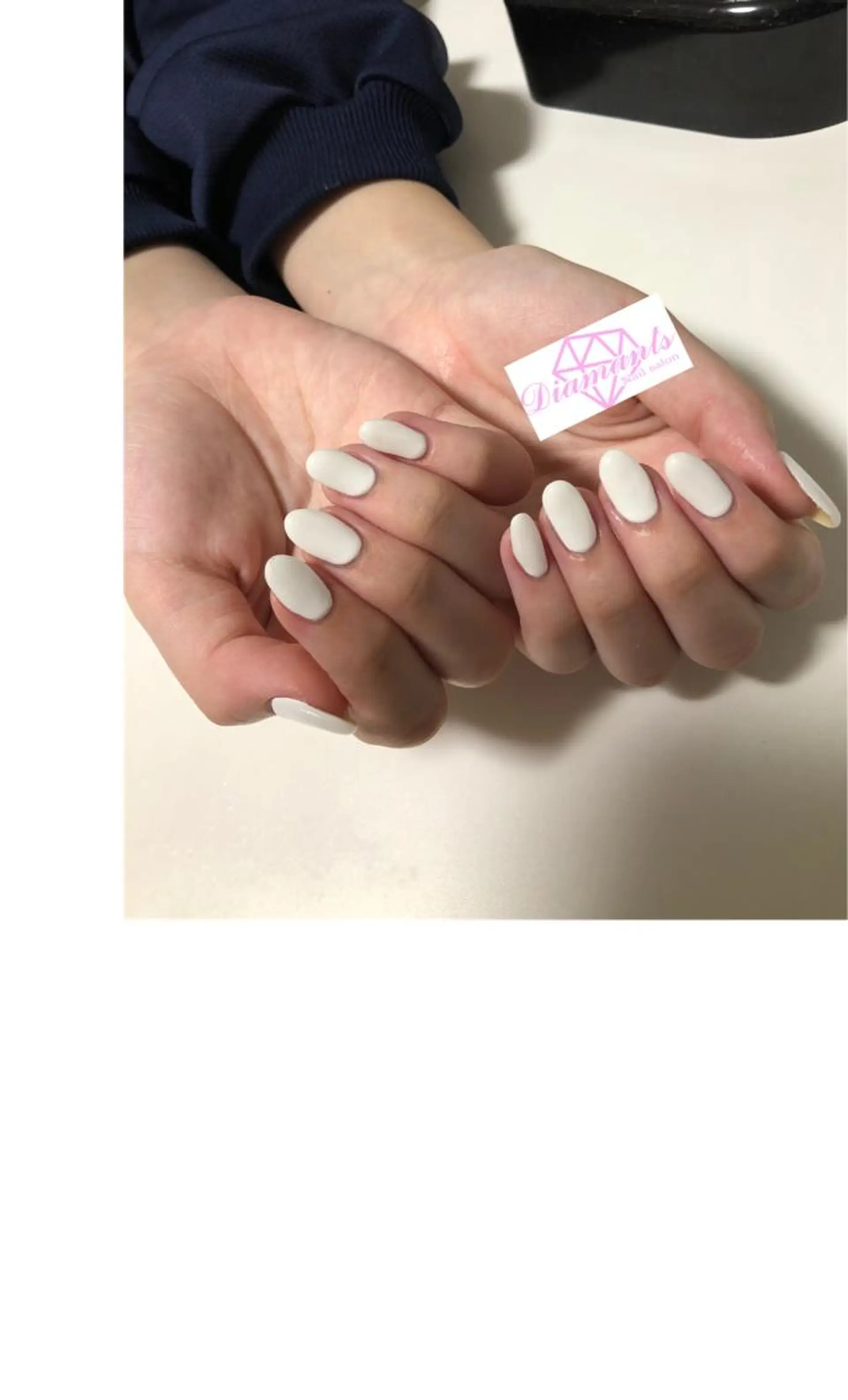 ネイル Asa miのネイルデザイン