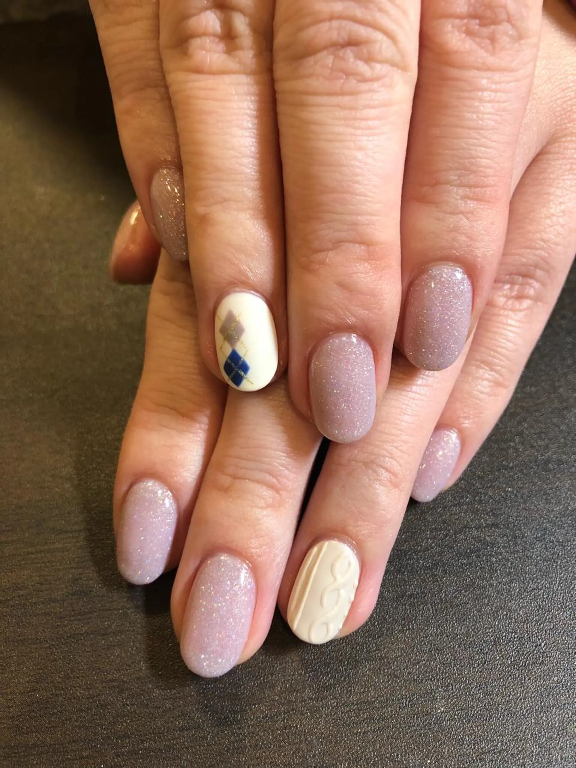 ネイル nail salon Titaleeのネイルデザイン