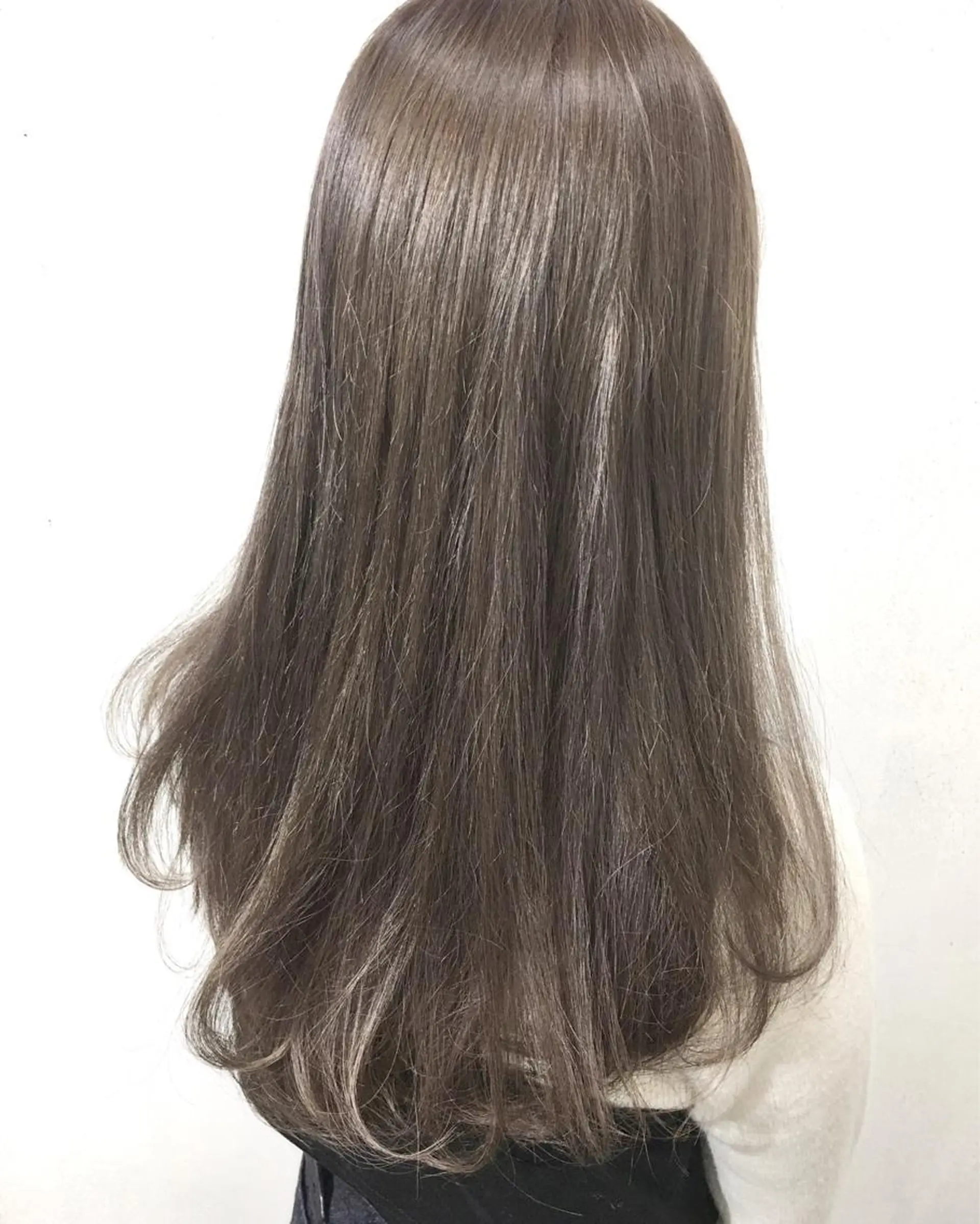 ロング カラー エクステの神様 ▫️原島ユウヤ▫️のヘアスタイル