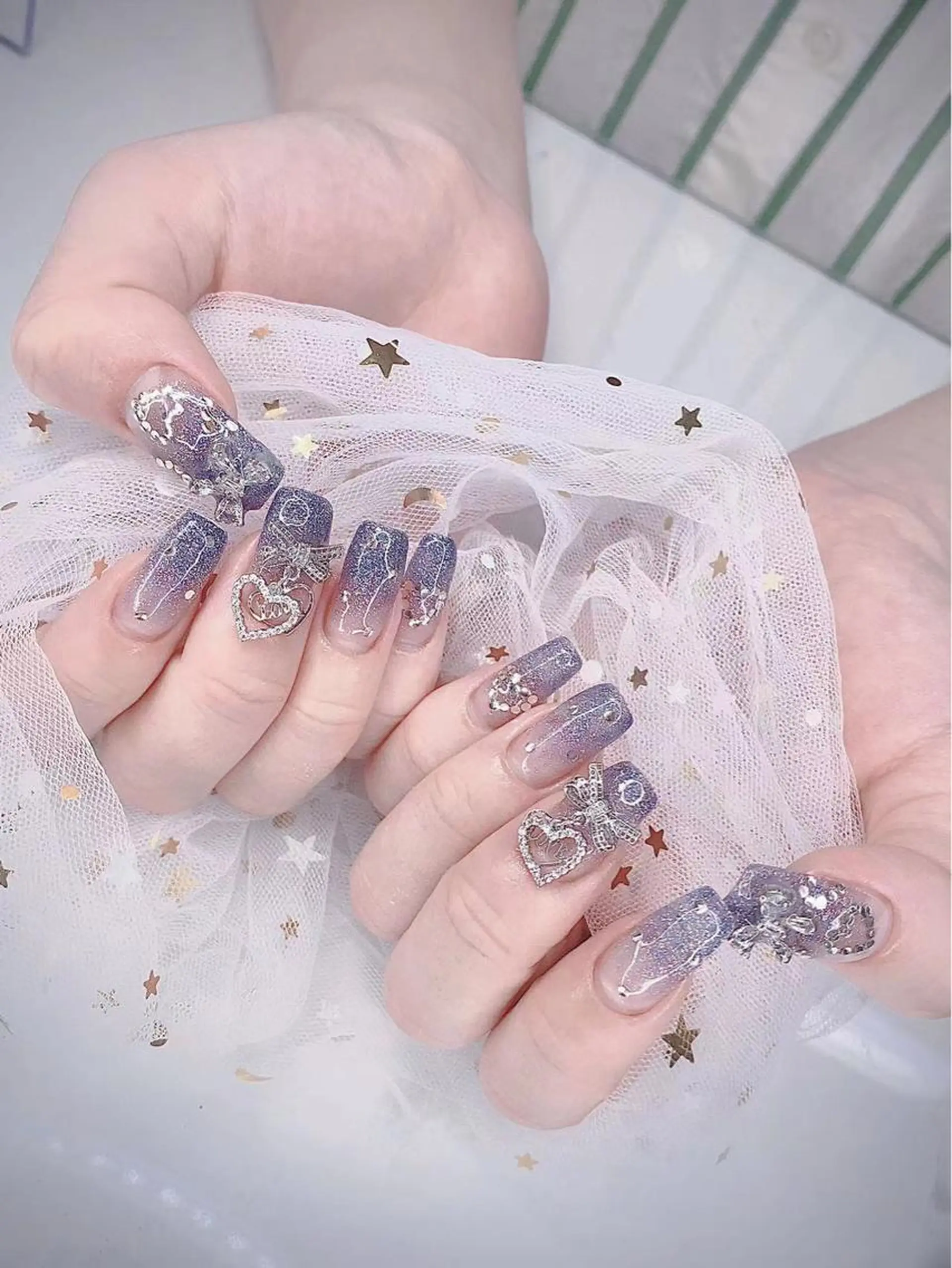 ネイル R salonのネイルデザイン