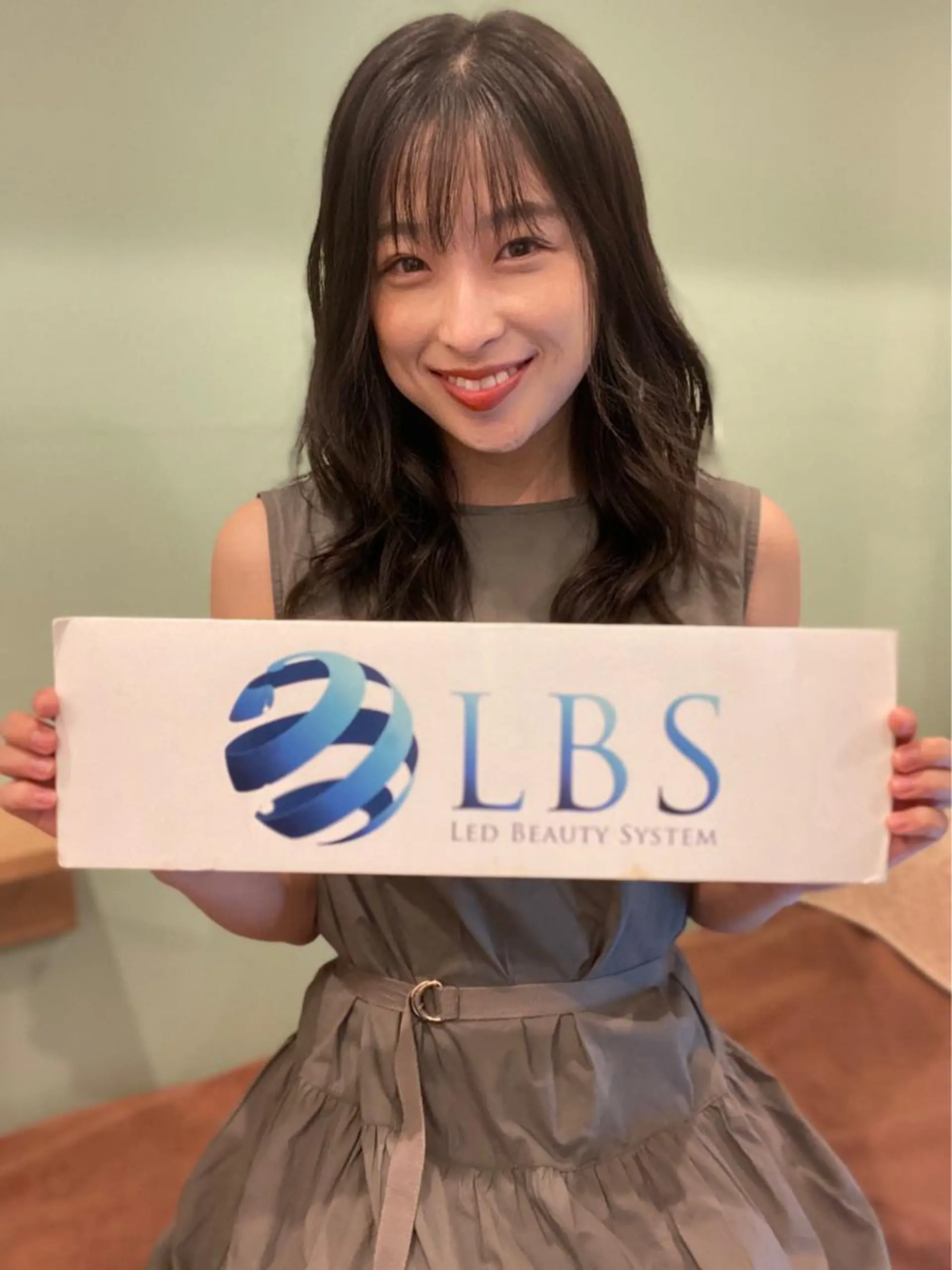 エステ リラク LBSホワイトニング 新宿店💎店長のエステ・リラクイメージ