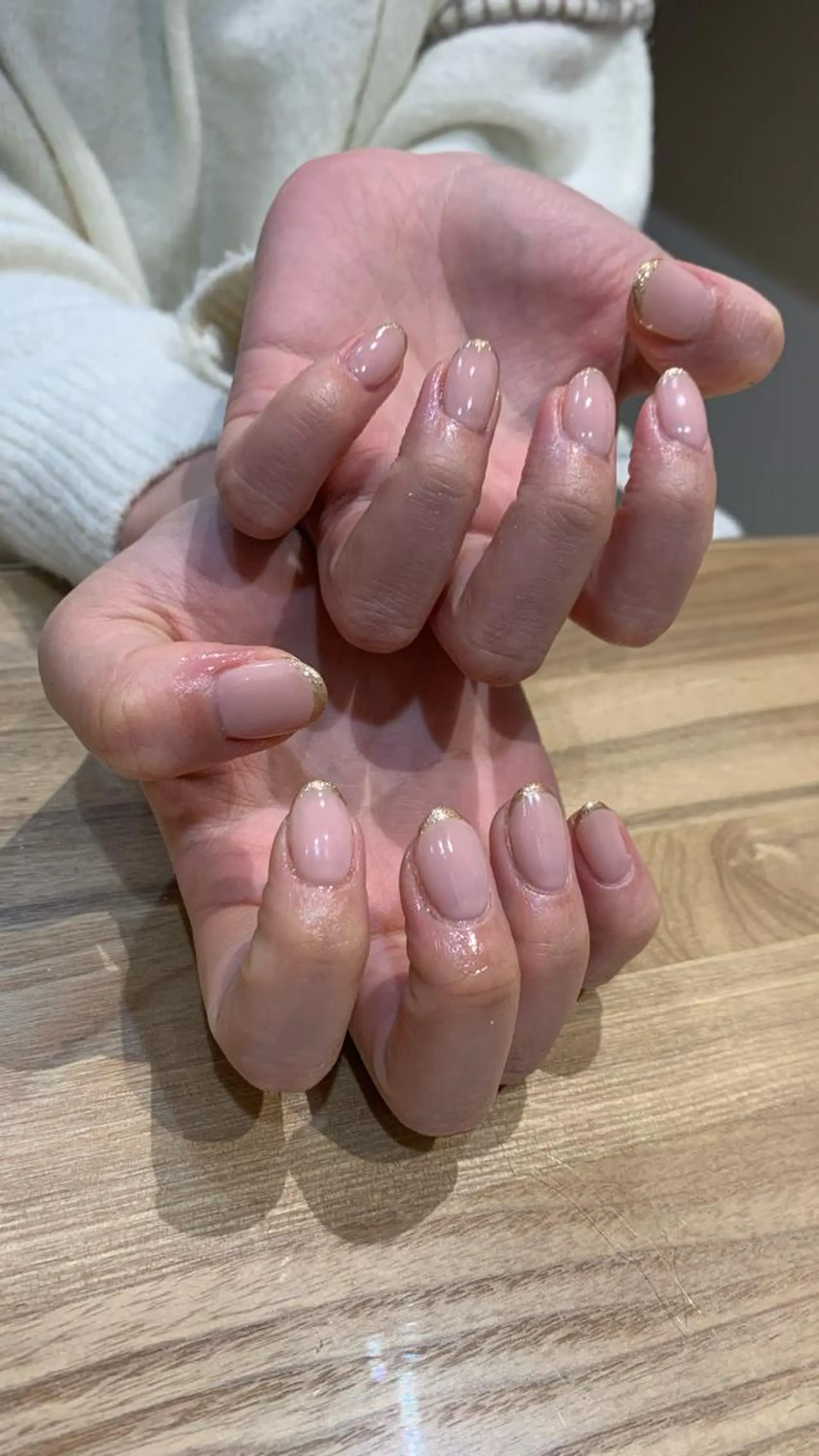 ネイル ✨🍀岩崎 唯🍀✨のヘアスタイル