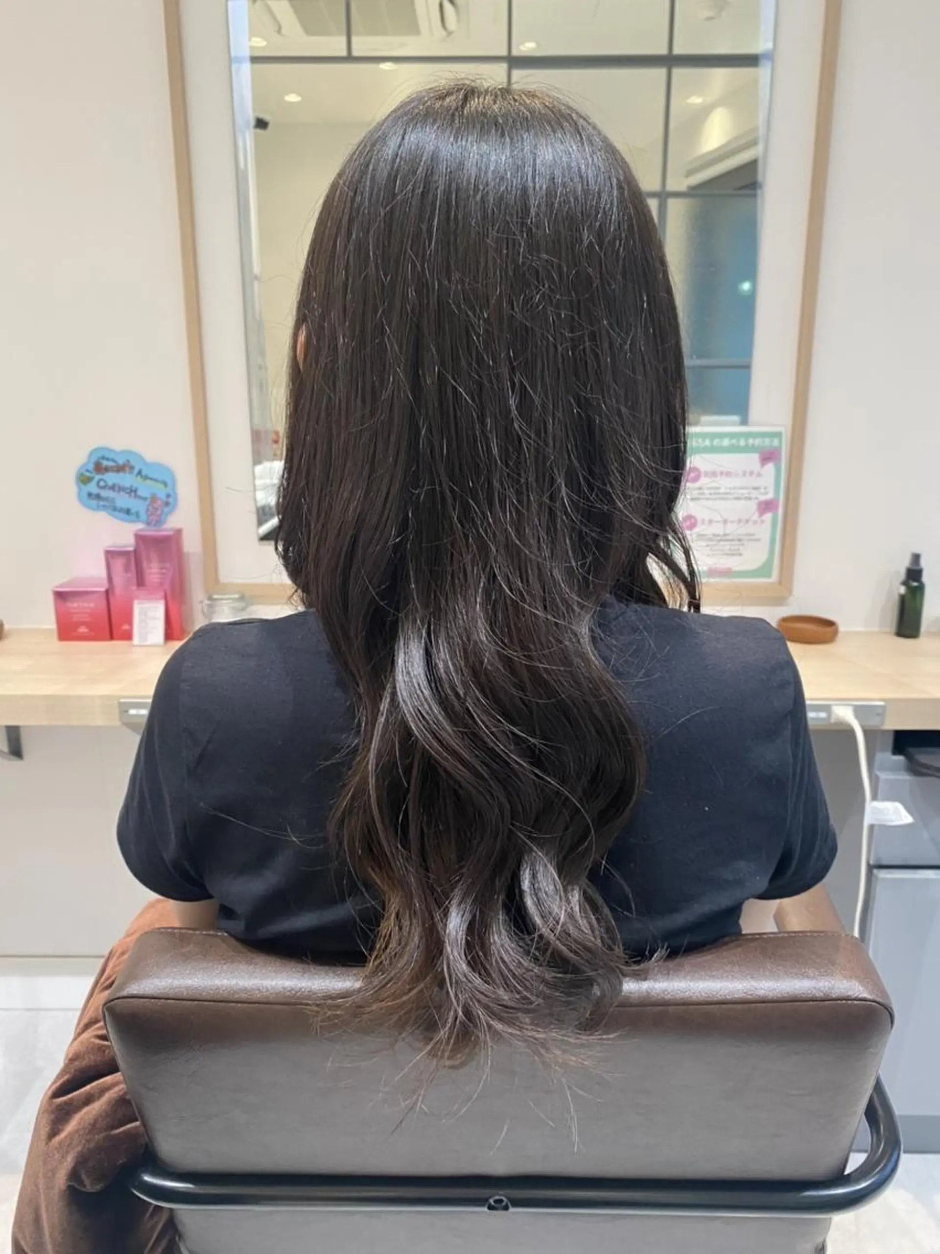 ロング パーマ/ボブ/ 佐々木翔のヘアスタイル