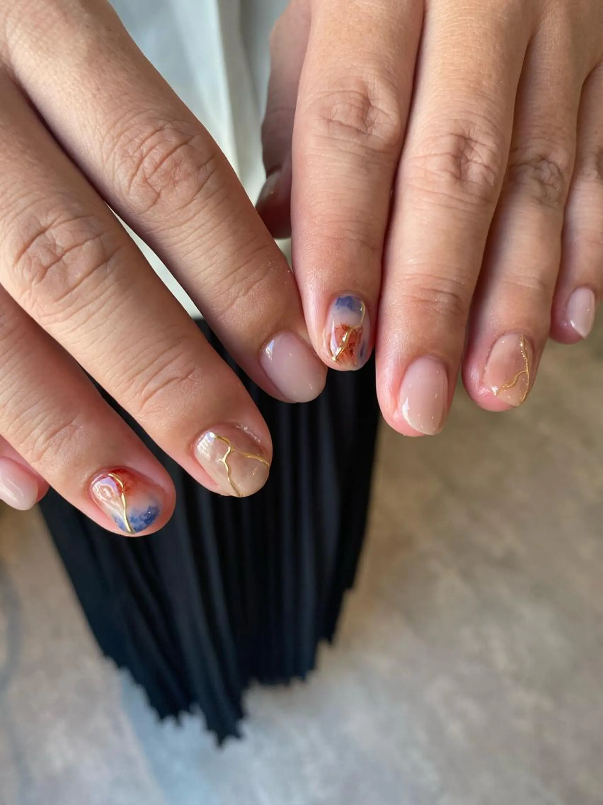 ネイル Eden KAZUHOのネイルデザイン