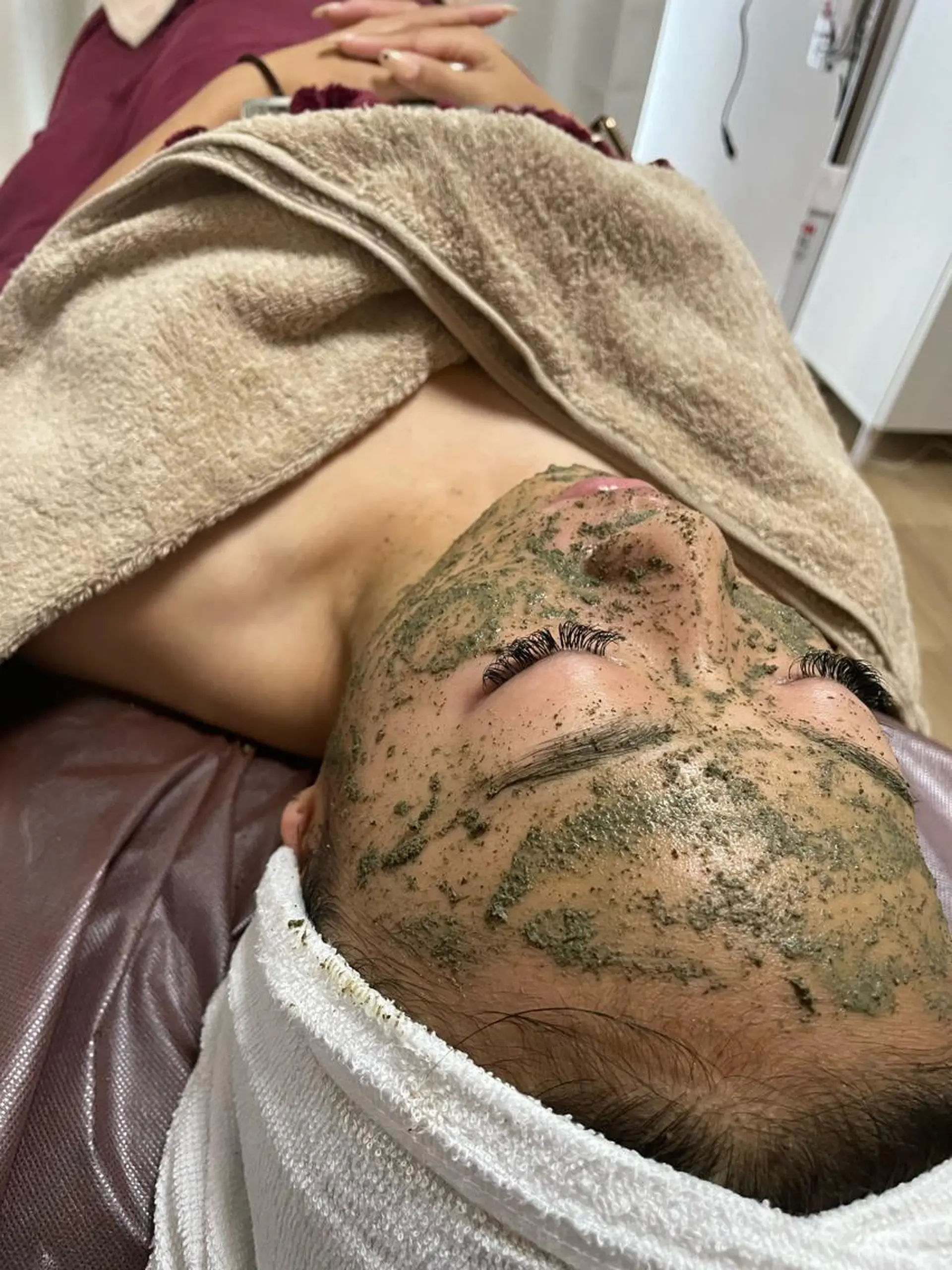 B.glossy所属・ビューティーサロン B.glossyのネイルデザイン