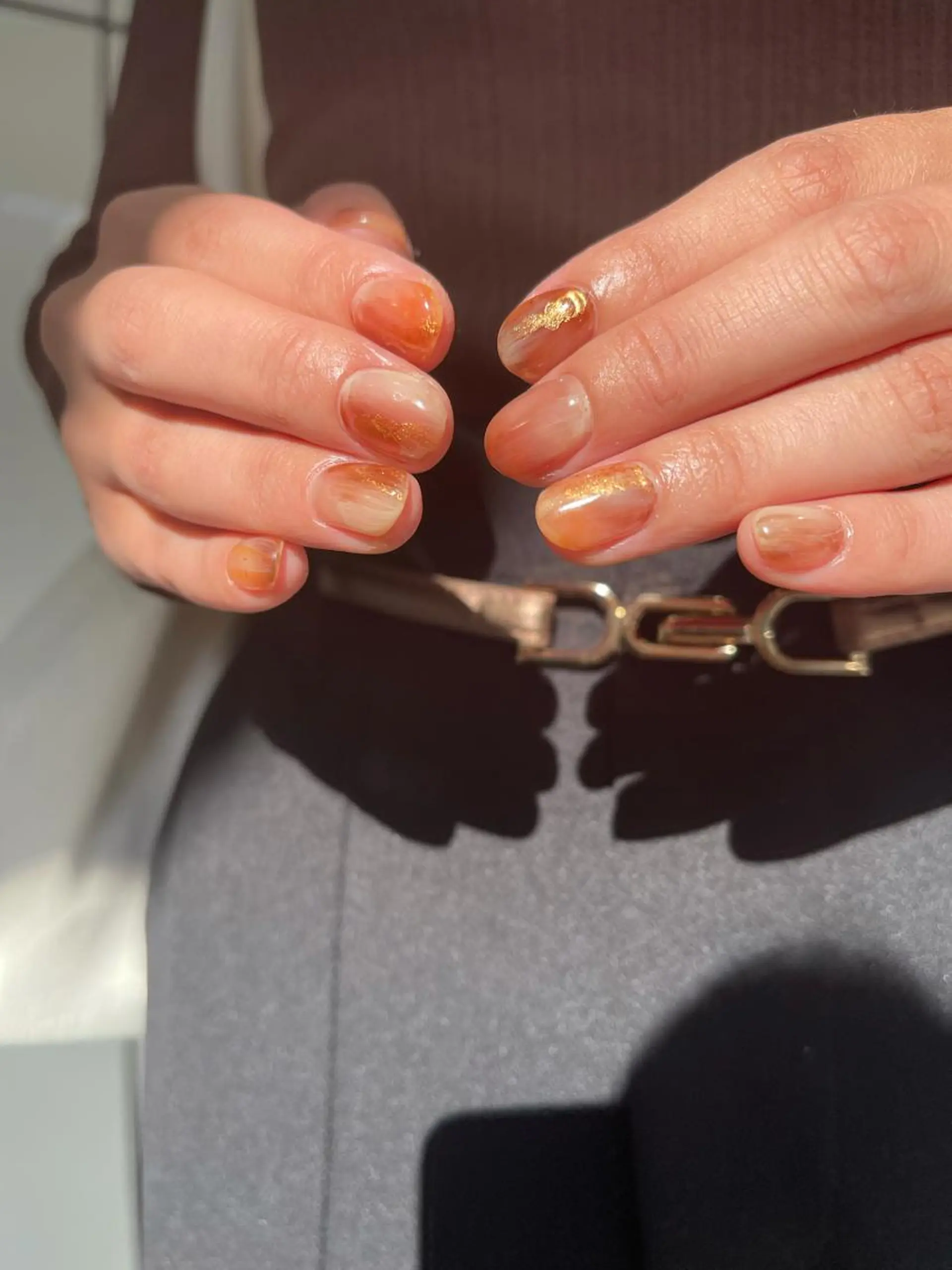 ネイル ハンドネイル ユナ🌙 nailのネイルデザイン