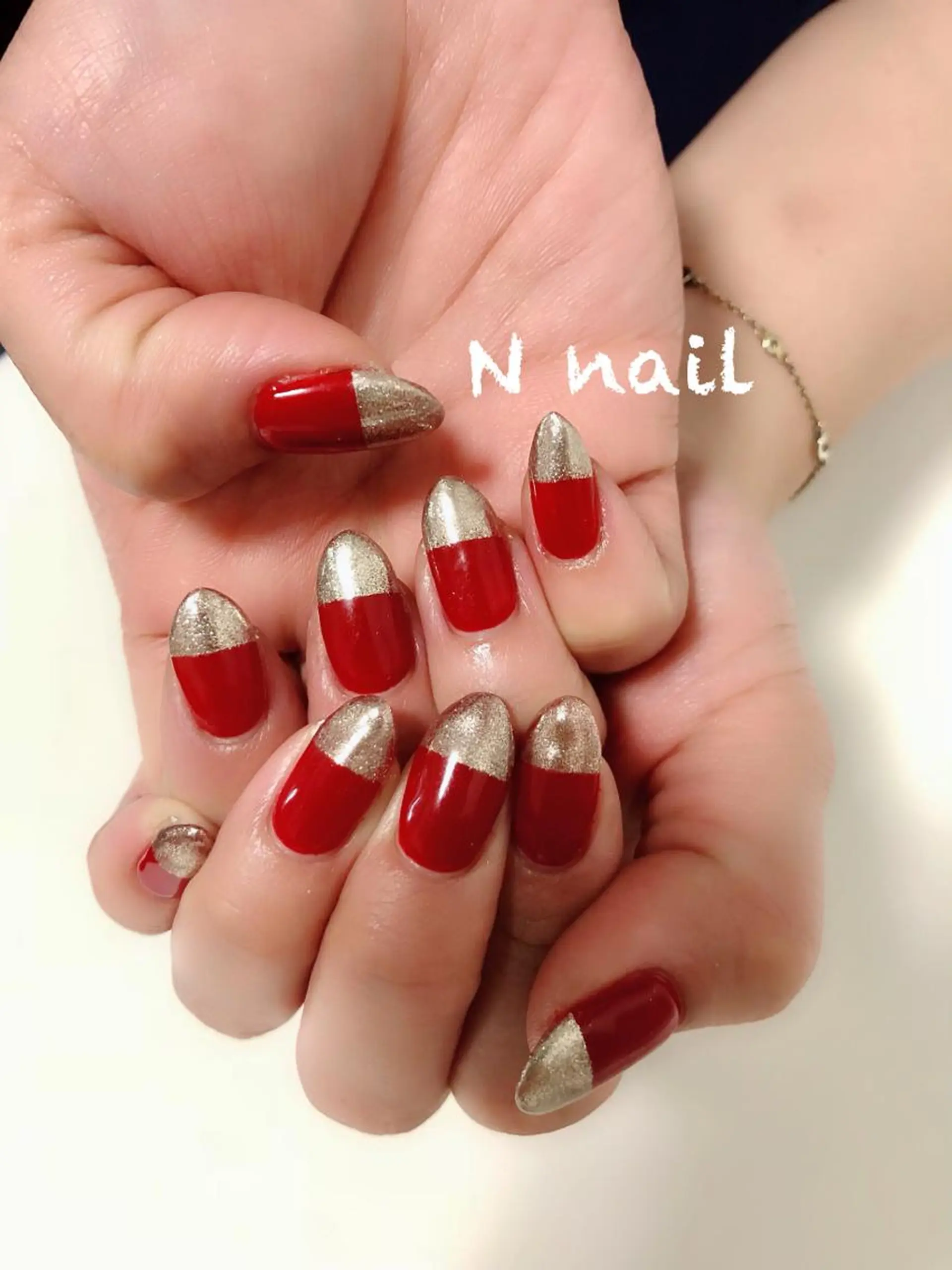 ネイル N nailのネイルデザイン