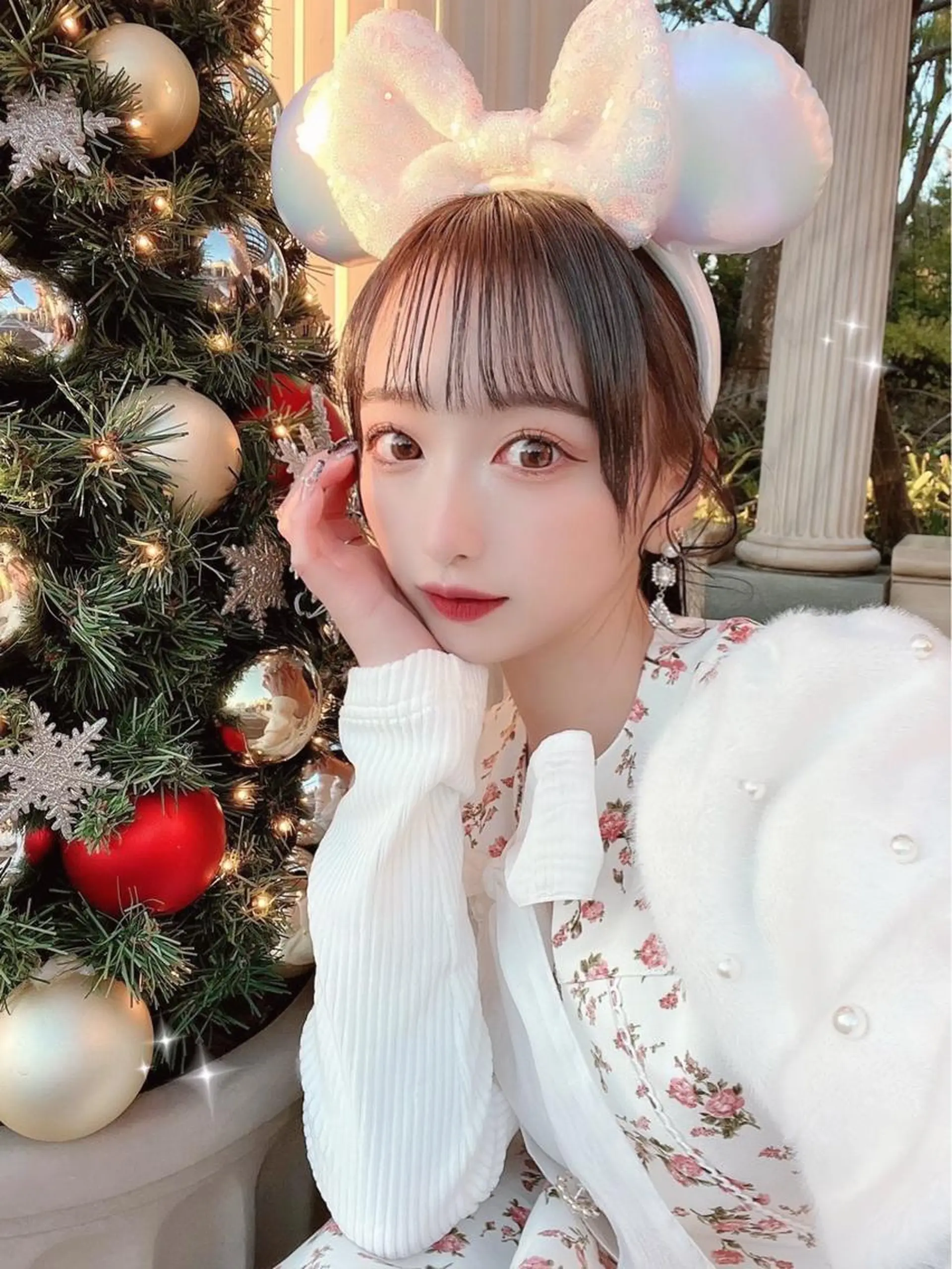 マツエク・マツパ パリジェンヌラッシュリフト Runa🌙 渋谷/まつパのマツエク・マツパデザイン