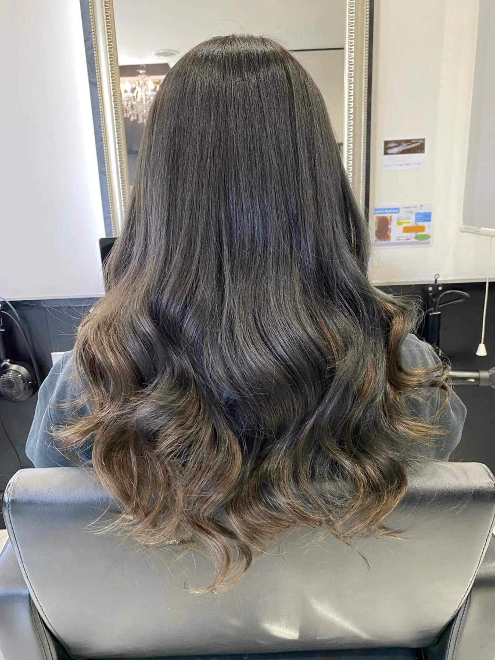 エクステ HIYORI🌺 /ジェルムのヘアスタイル