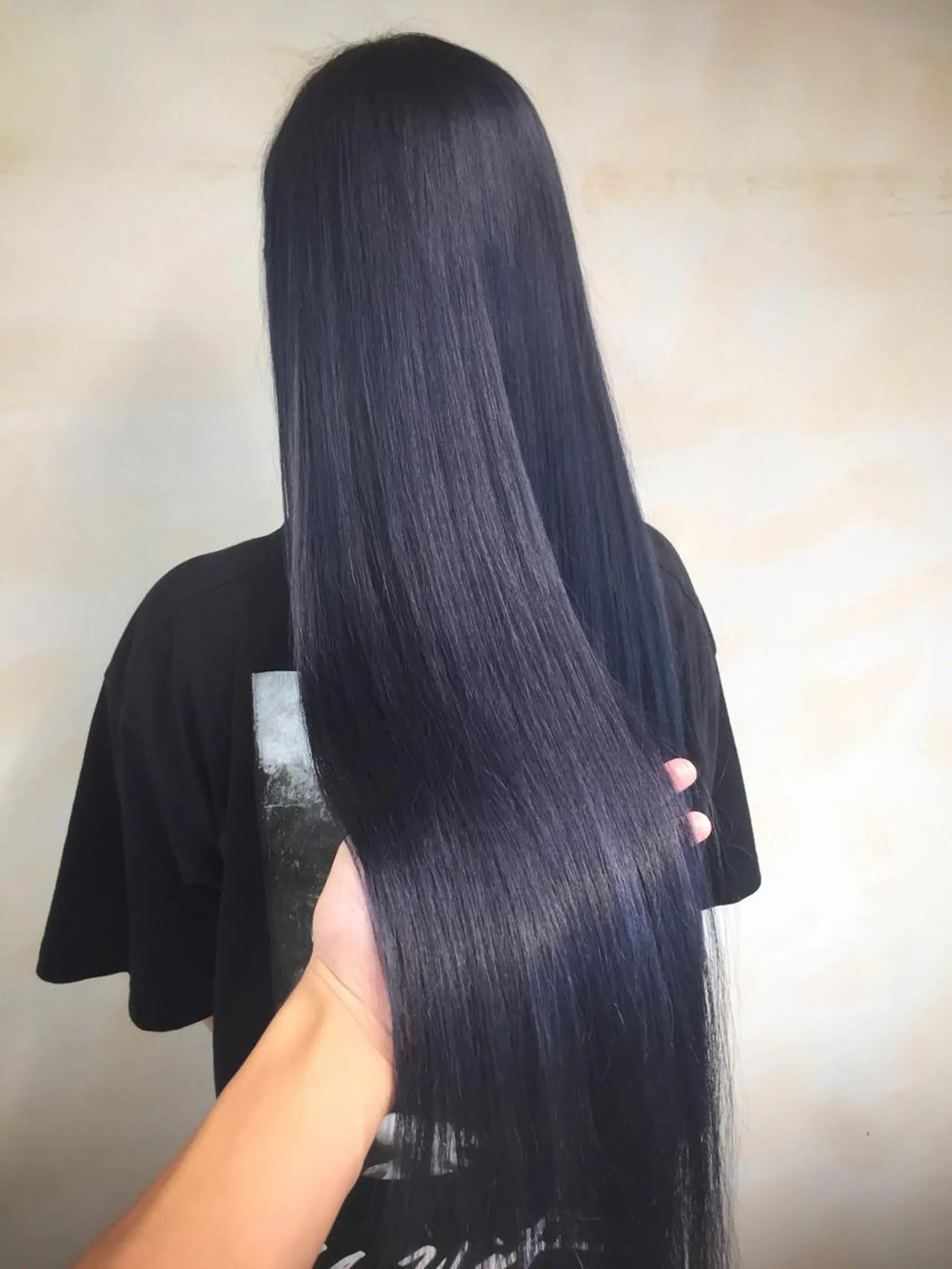 ロング ブリーチ🔥ベージュ /グレー/daikiのヘアスタイル