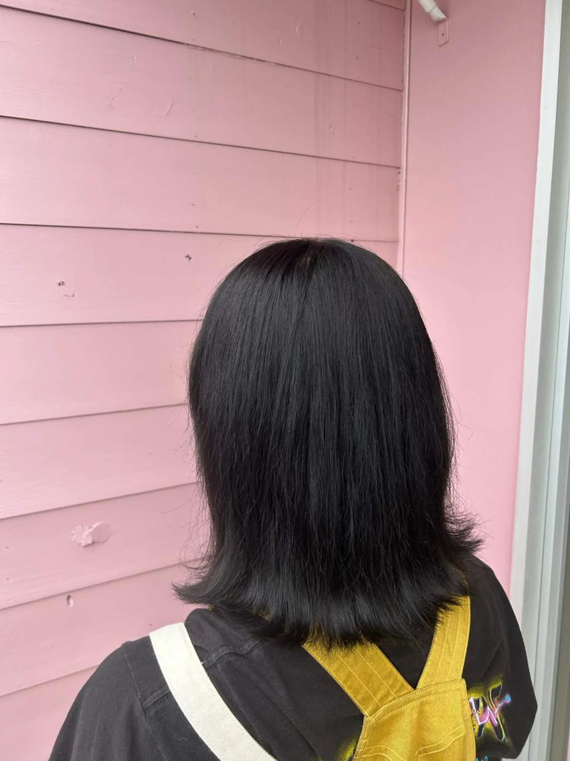 ミディアム 【史上最高】口コミ No.1/ナツキのヘアスタイル