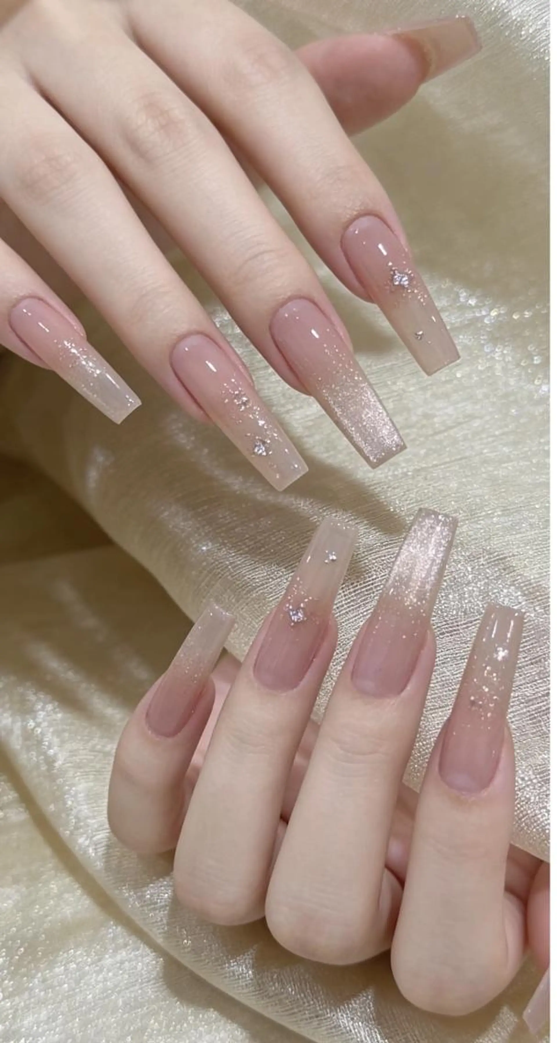 ネイル MoonNail SALONのネイルデザイン