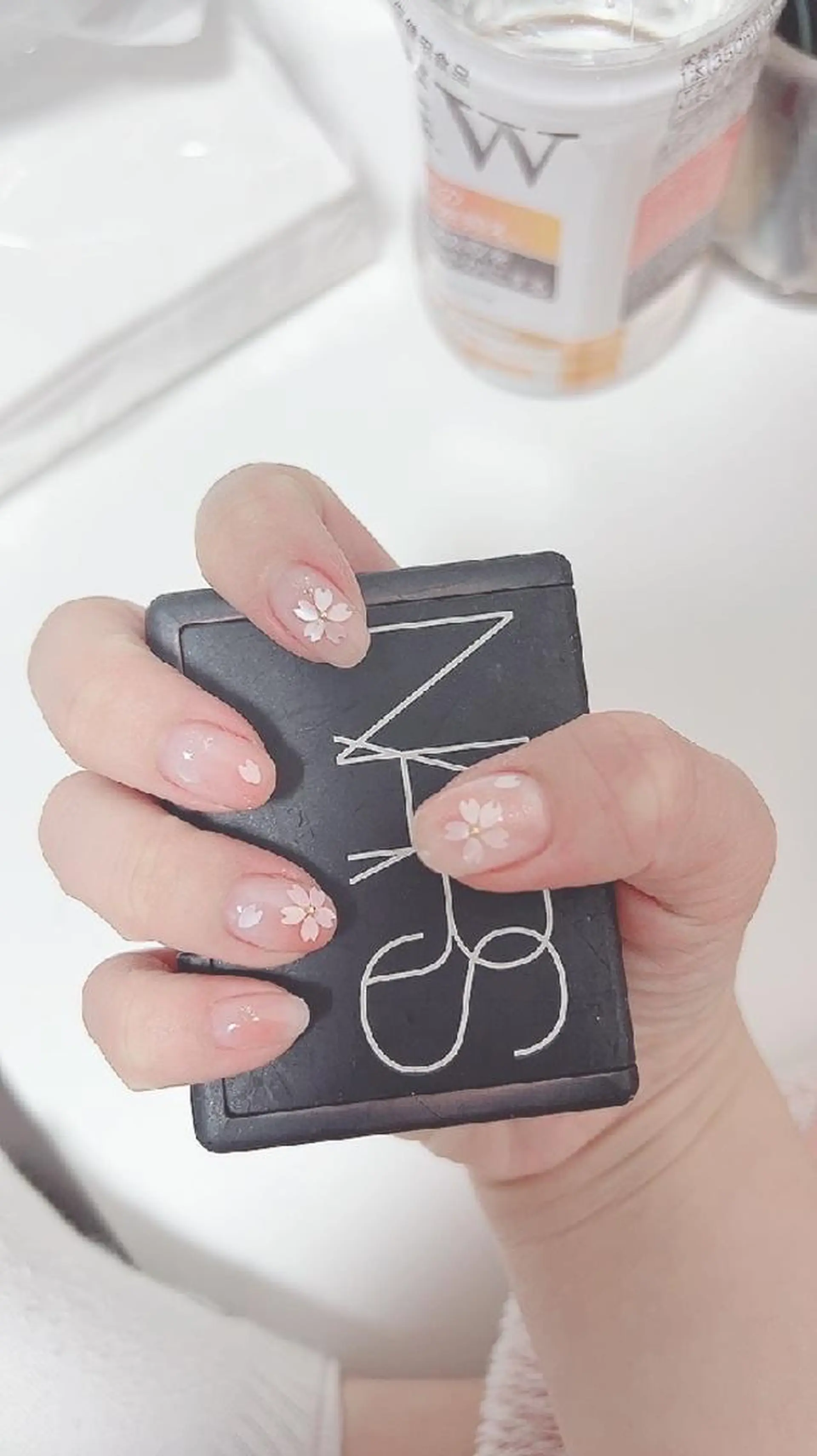 ネイル E·U·B ネイル所属・横浜市中区曙町 E·U·Bネイルのネイルデザイン