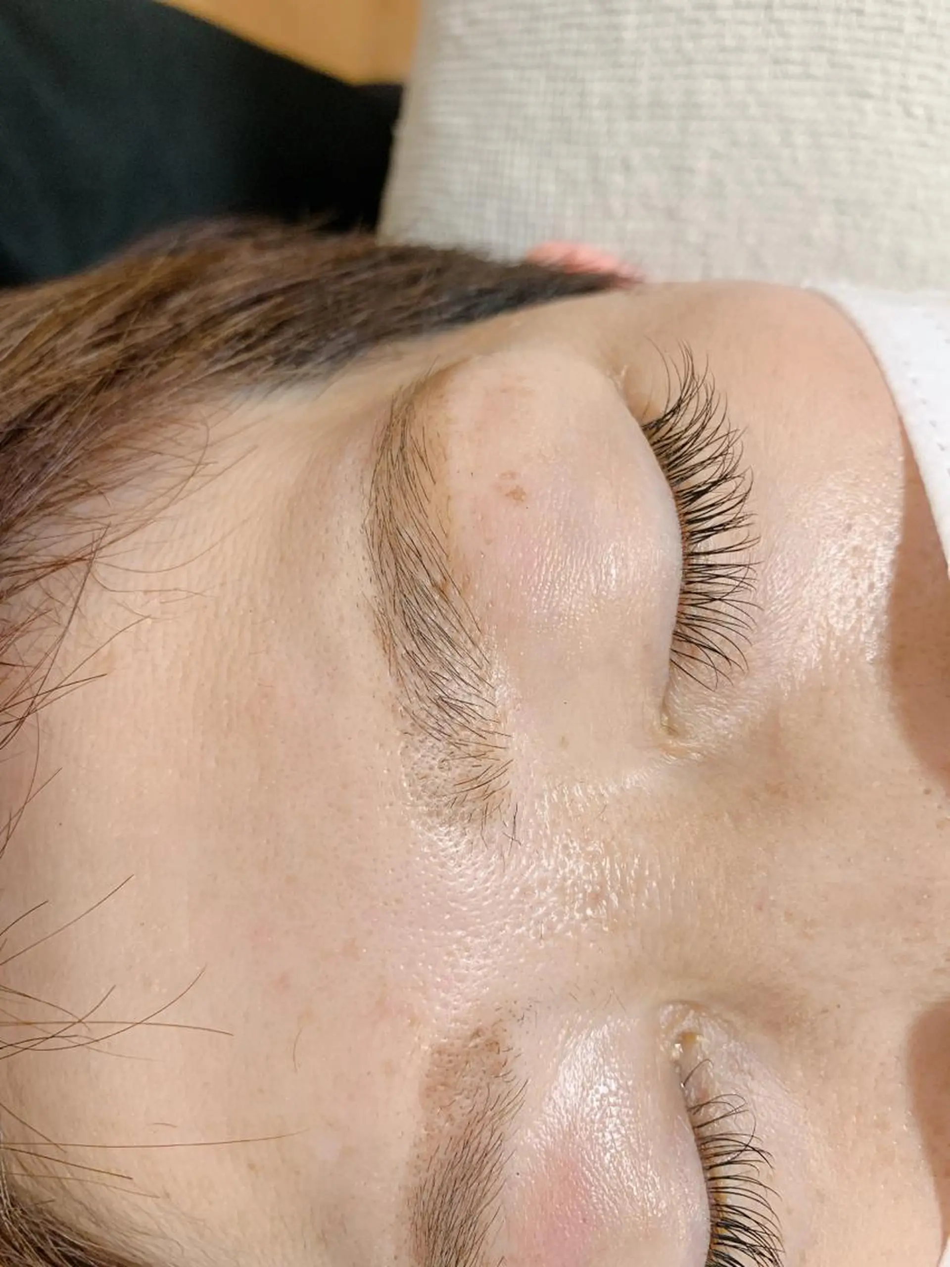 マツエク・マツパ Lapin【ラパン】所属・Lapin ラパンのマツエク・マツパデザイン