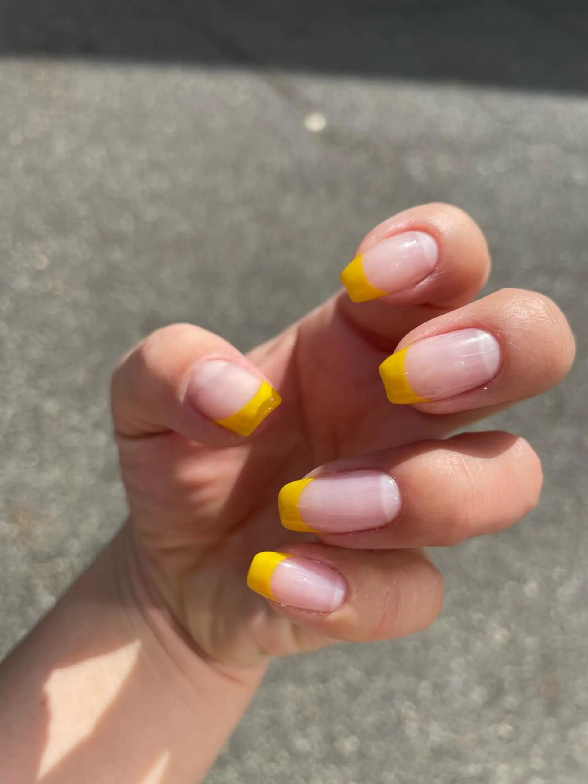 ネイル ハンドネイル MCnail & beautyのネイルデザイン