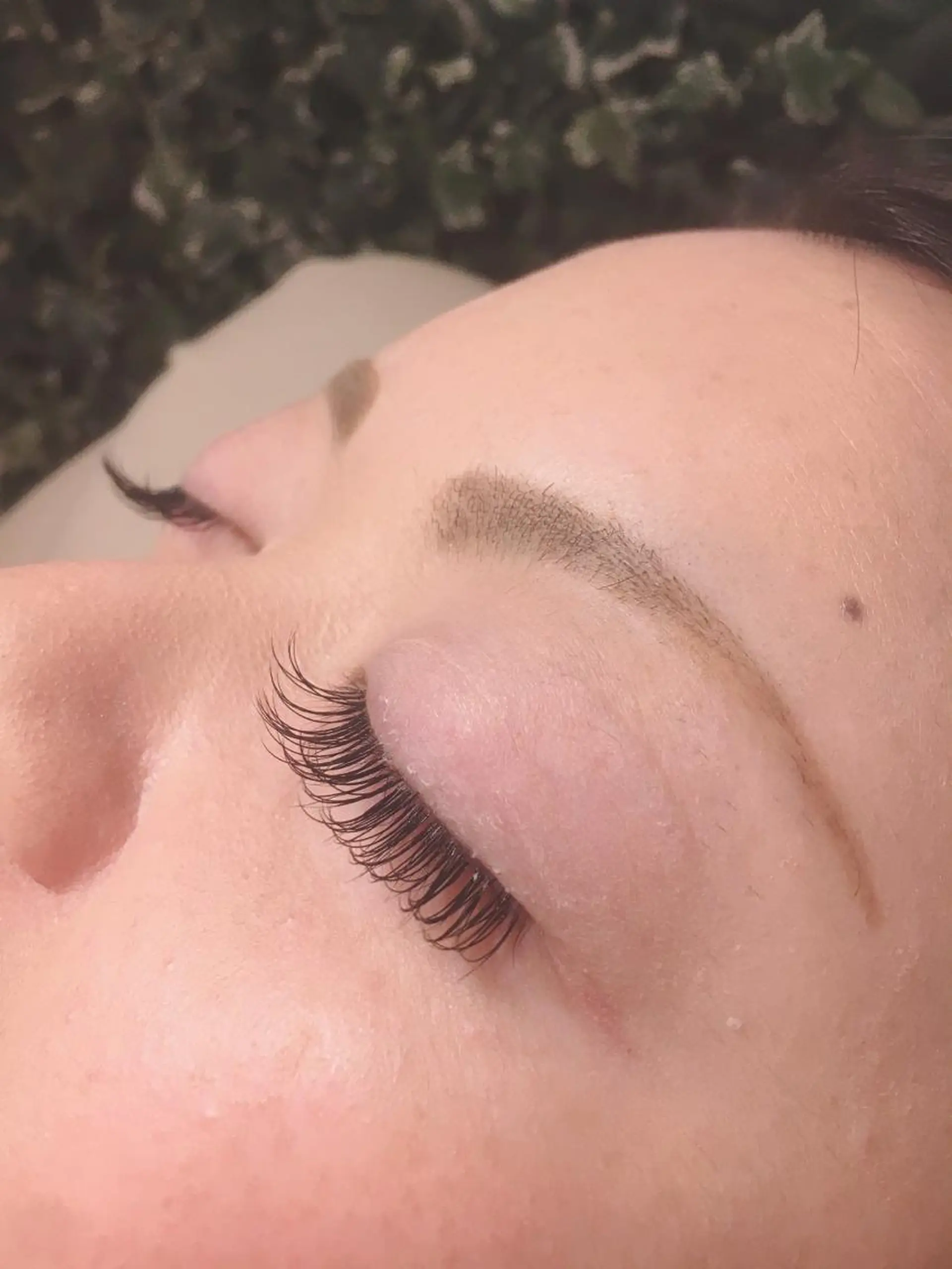 マツエク・マツパ eyelash GARDENのマツエク・マツパデザイン