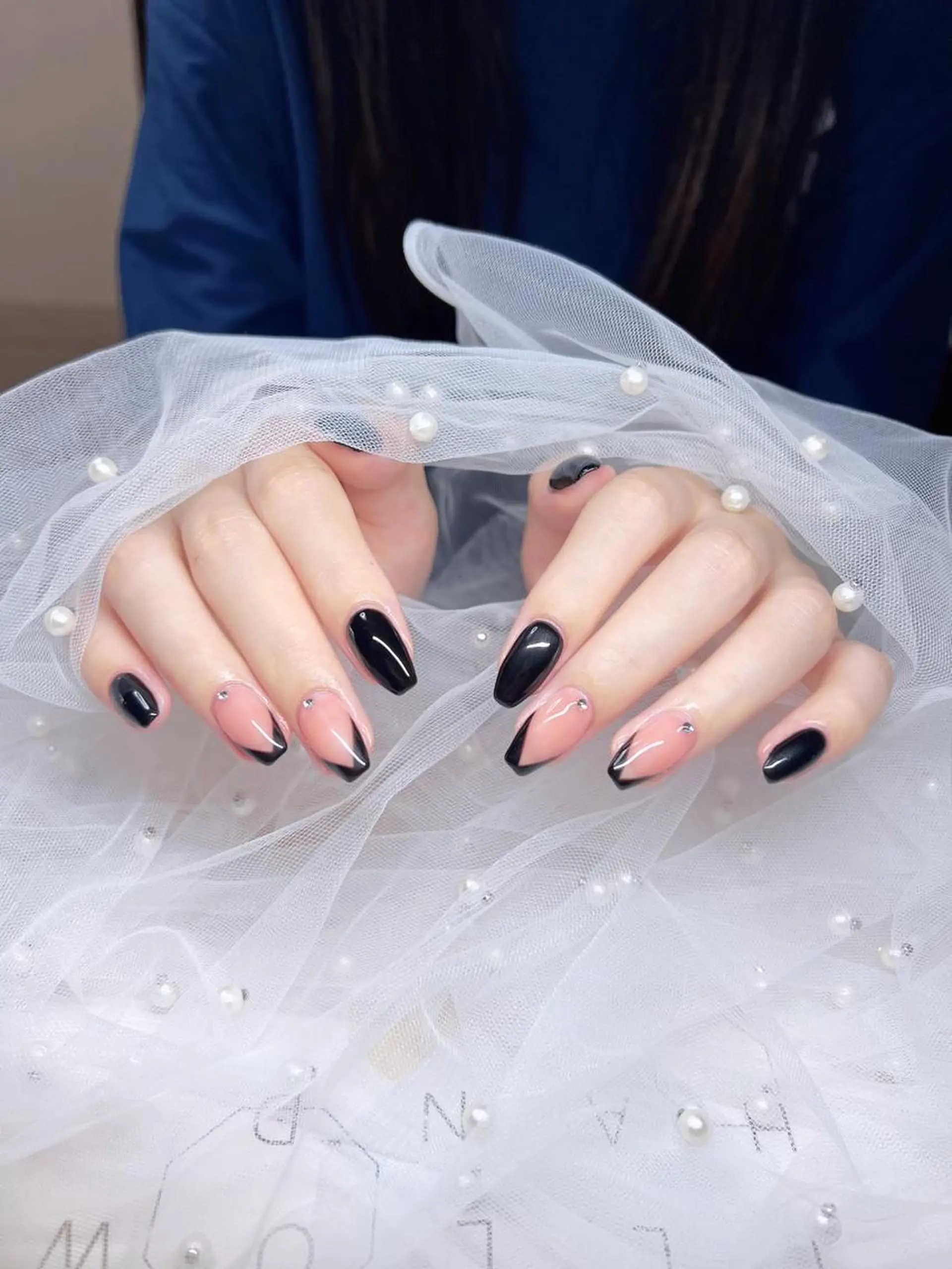 ネイル MK ネイルサロンのネイルデザイン