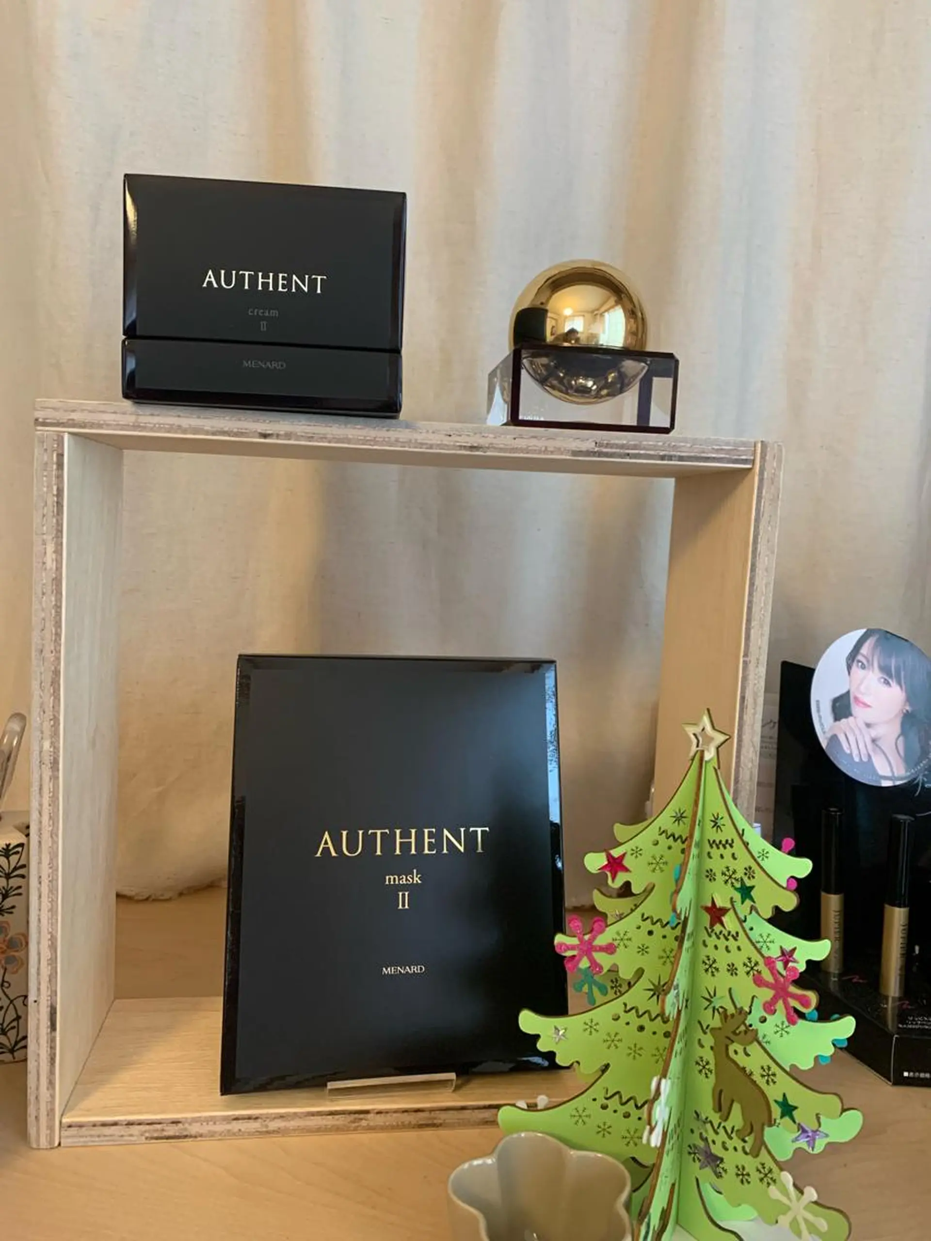 MENARD 竹城台のエステ・リラクイメージ