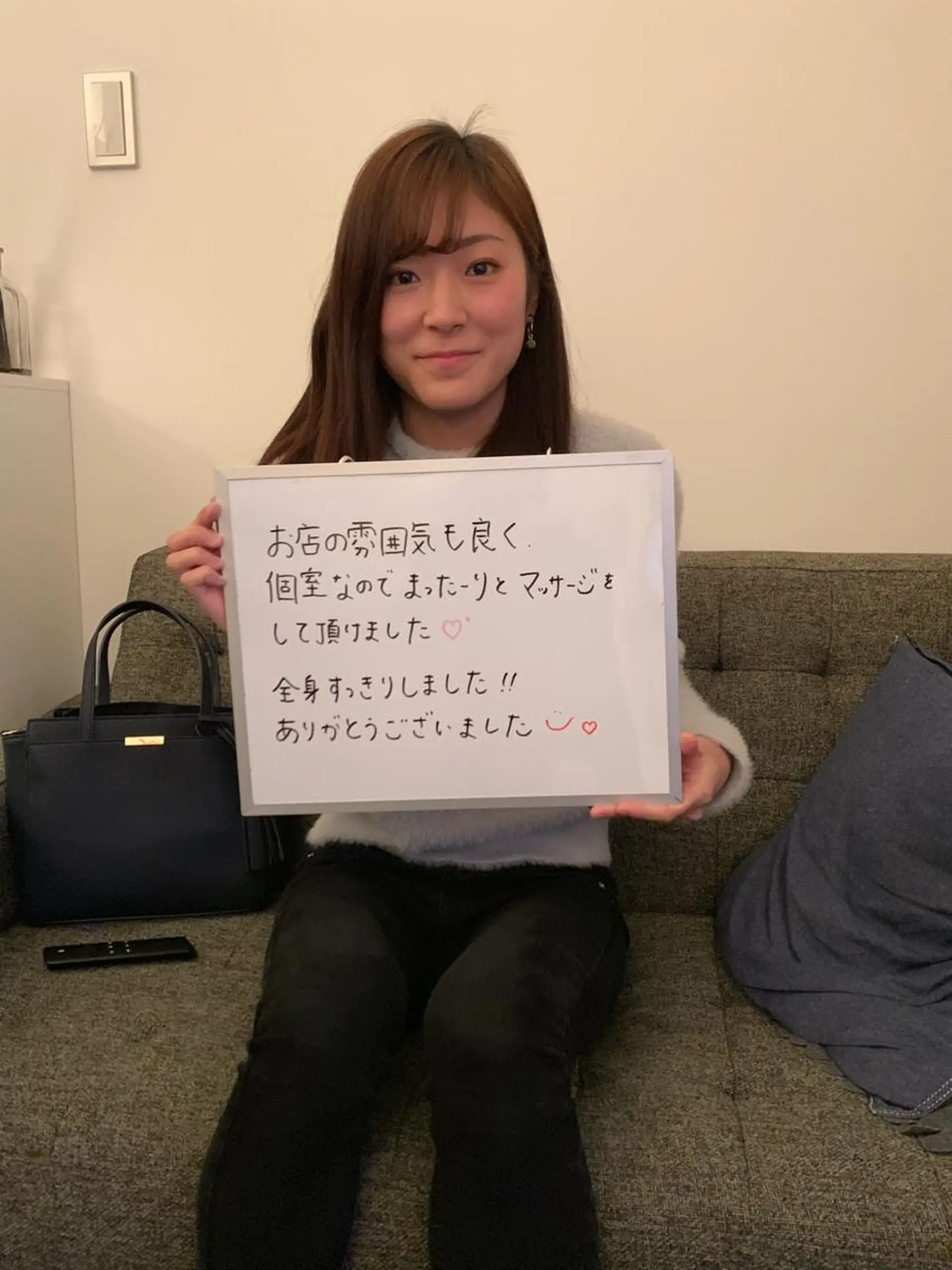 ロング メンズ キッズ エステ リラク 院長  新垣 樹のエステ・リラクイメージ