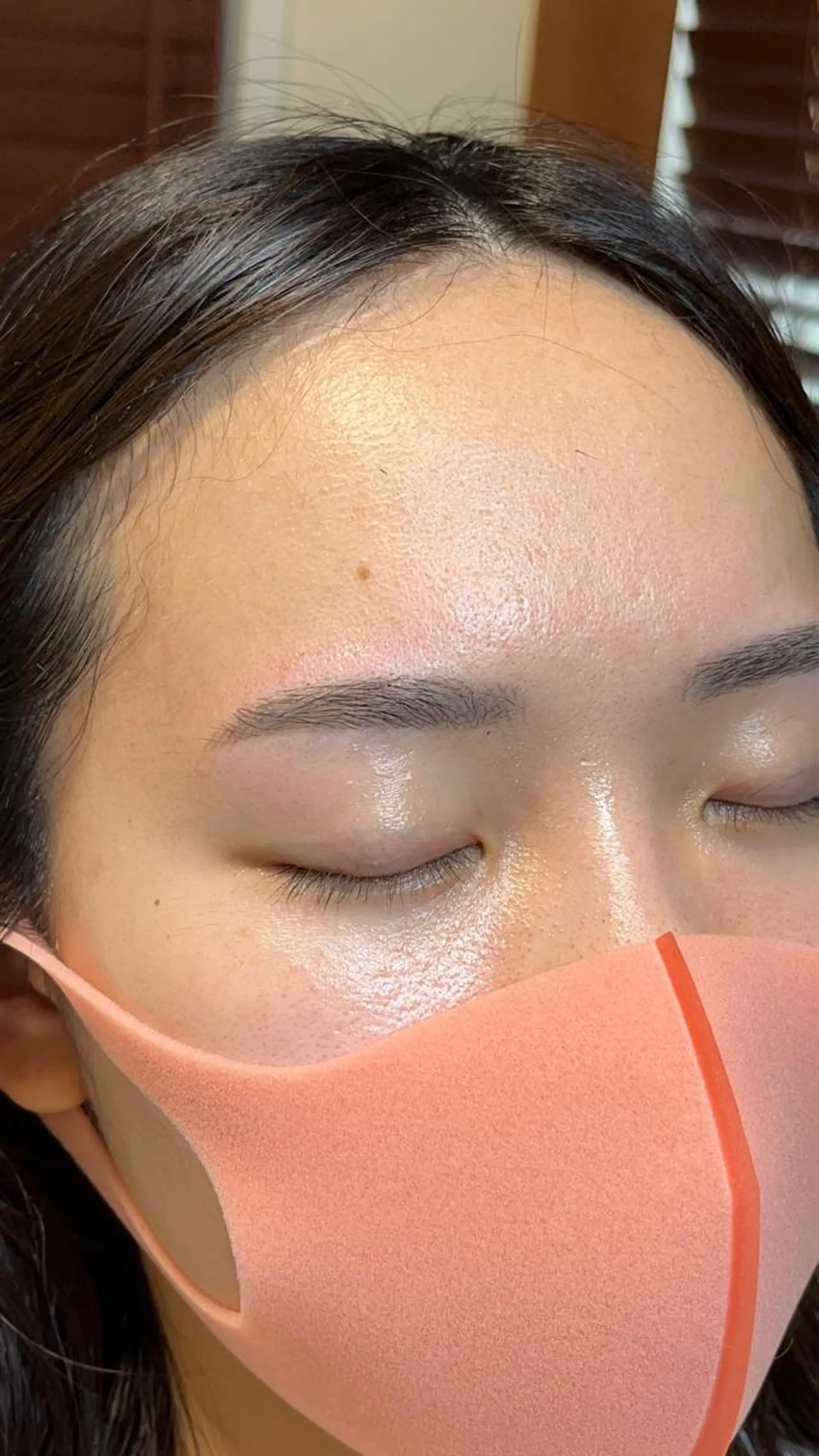 アイブロウ akari 👒のマツエク・マツパデザイン