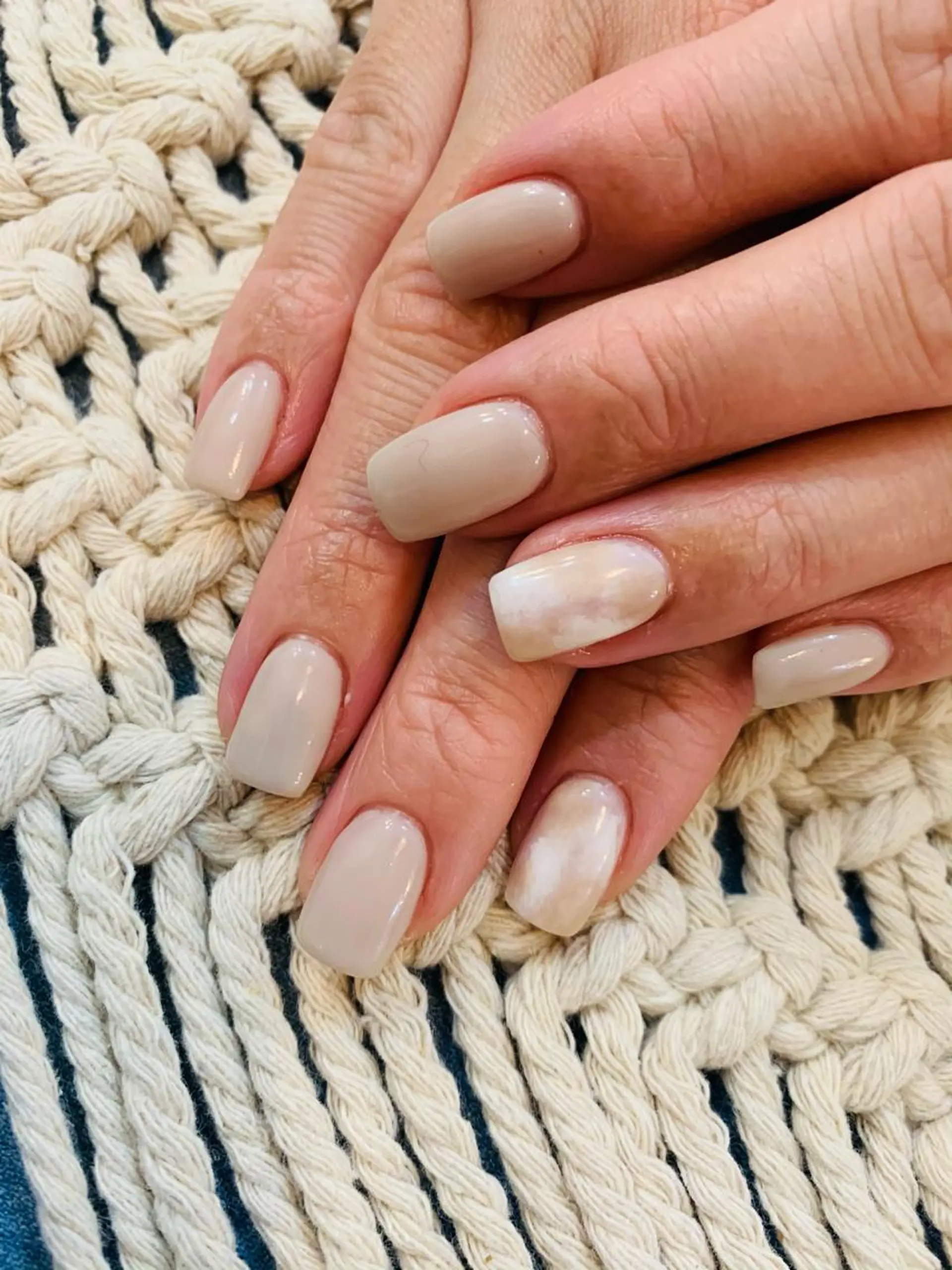 ネイル SENSE of LIBRE所属・SENSE of LIBREのネイルデザイン