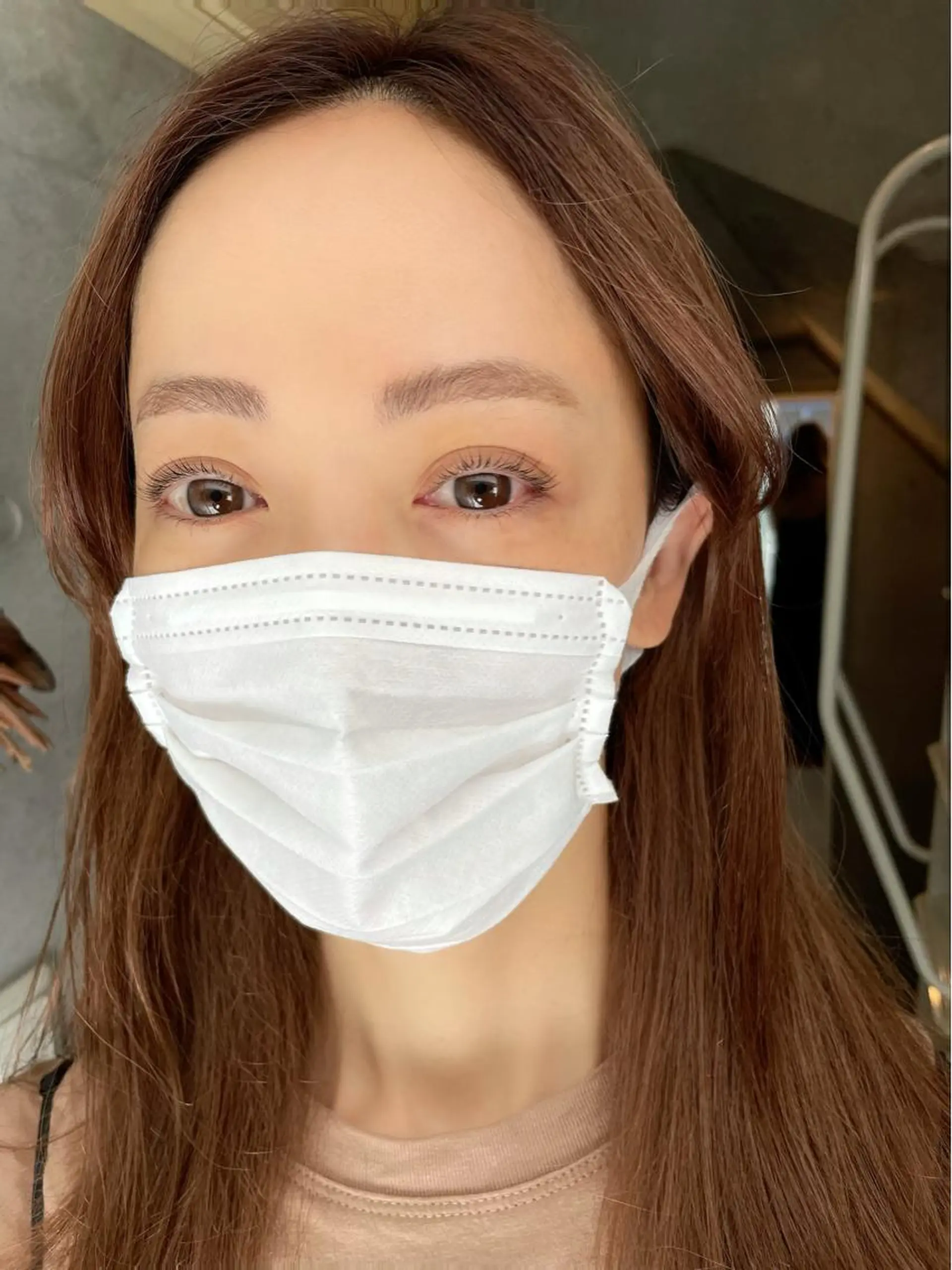 マツエク・マツパ マツパ Sue eyelash&eyebrow所属・Shigeno Hikaruのマツエク・マツパデザイン