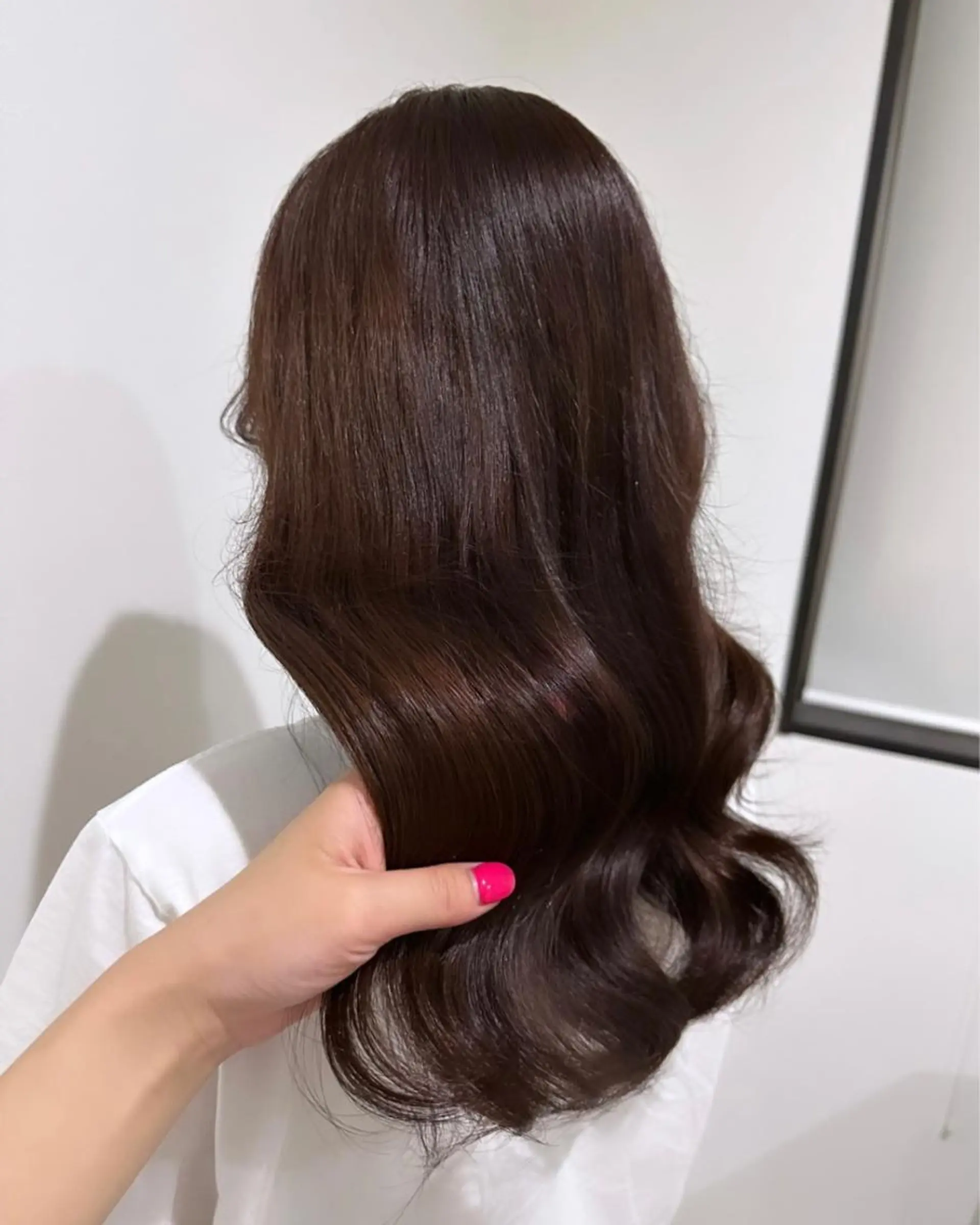 カラー なつき/派手髪カラー /艶髪カラーのヘアスタイル