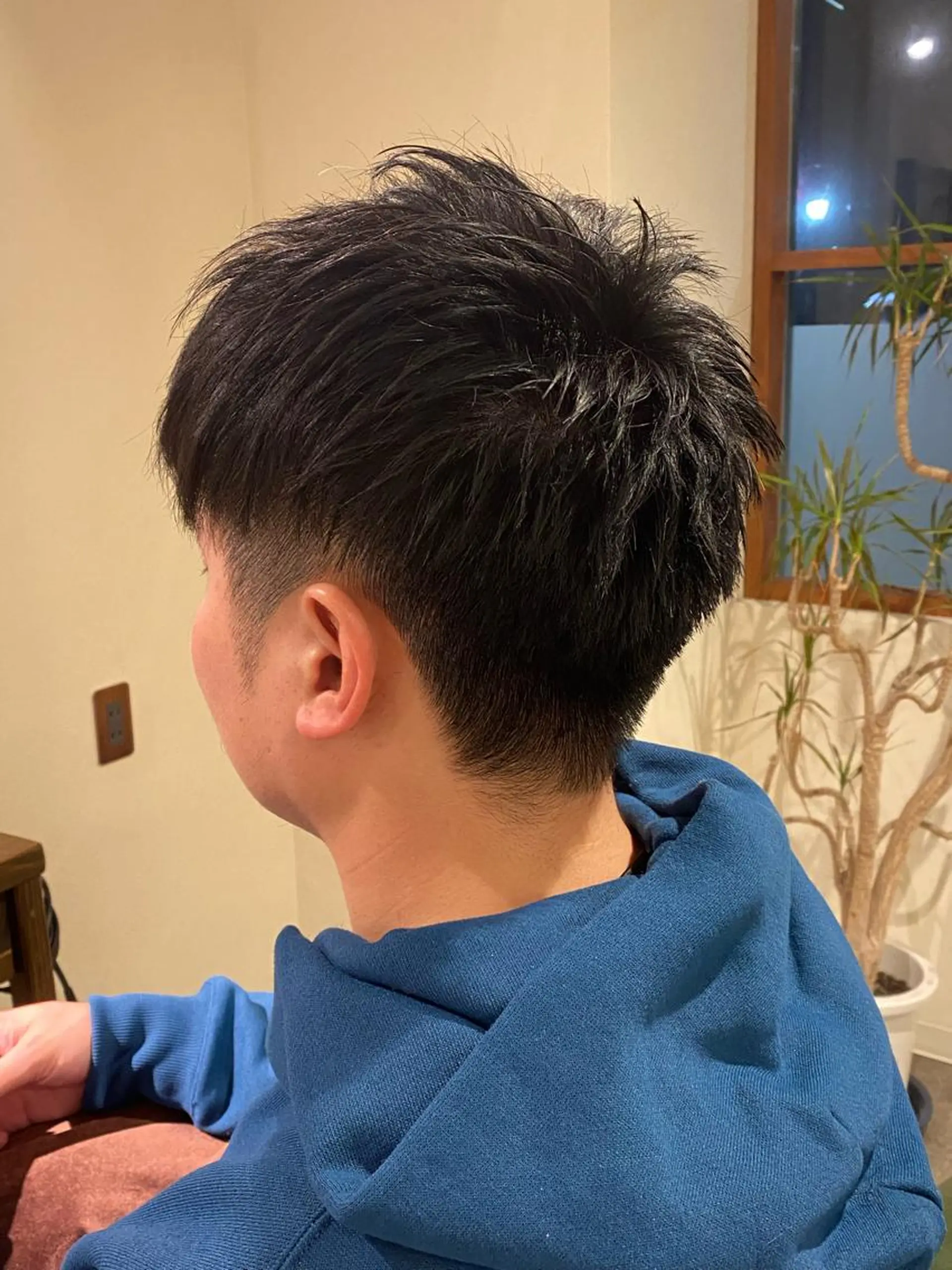 メンズ 佐藤 真依のその他イメージ