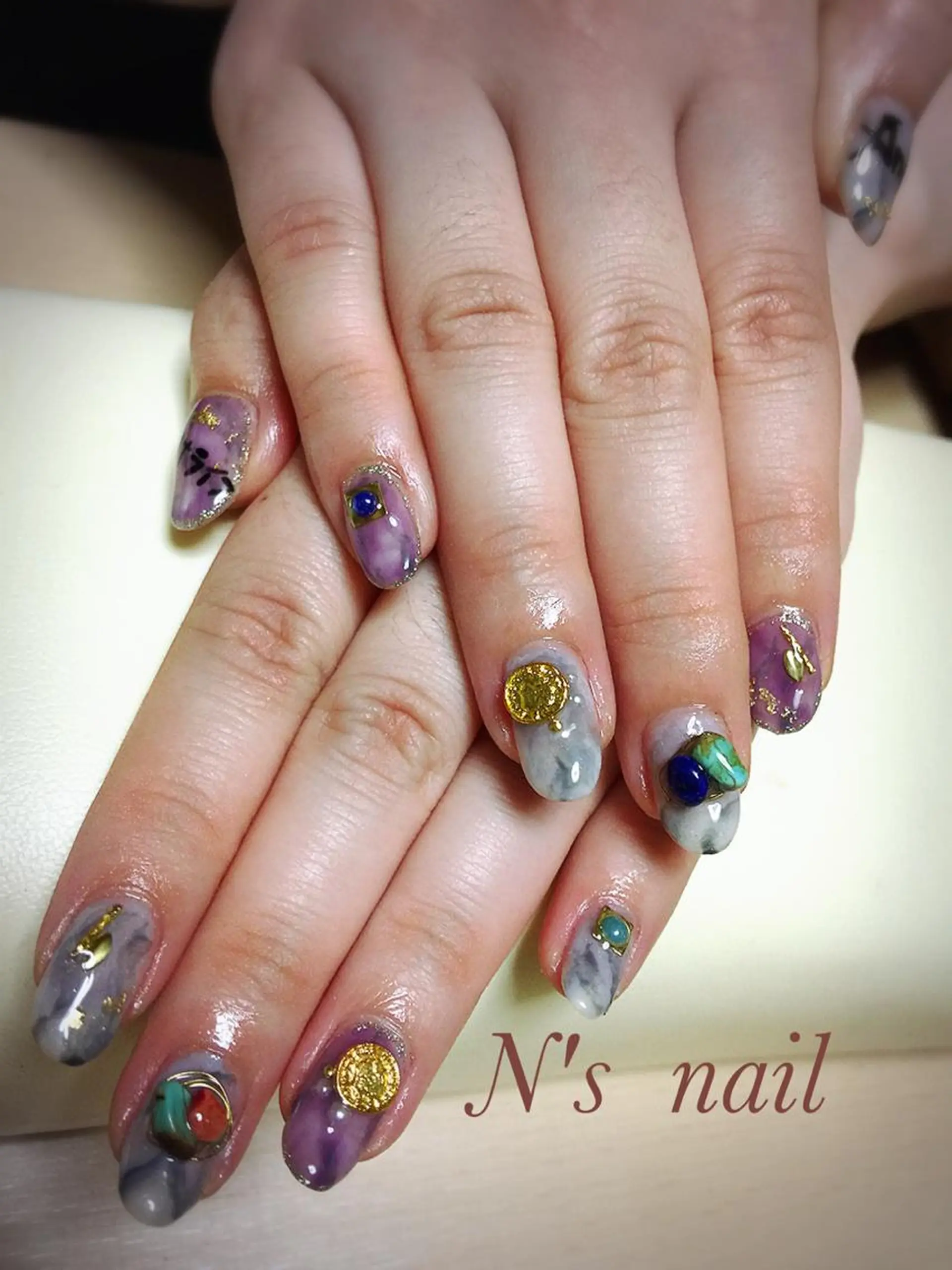 ネイル Rouge Mania!のその他イメージ