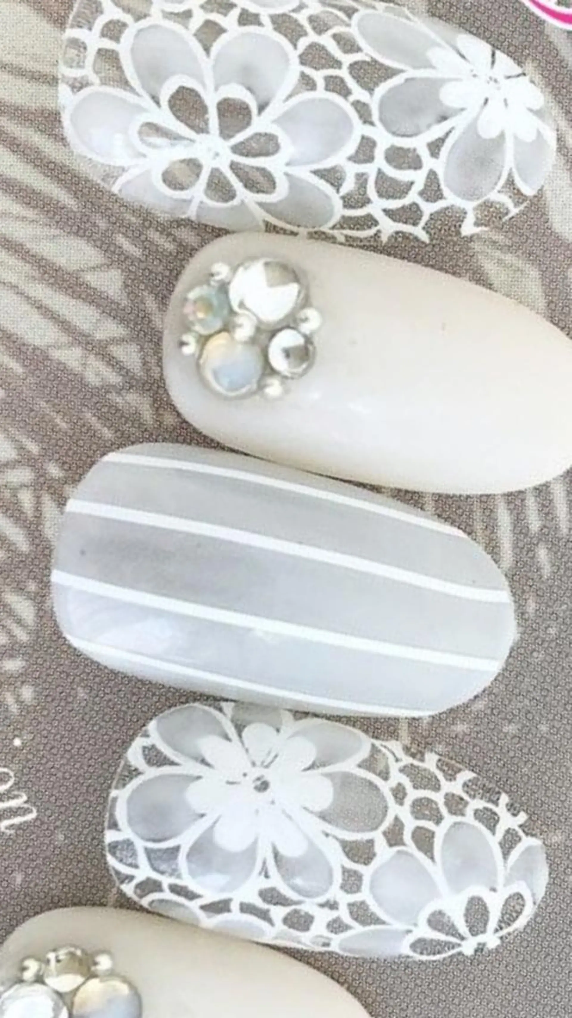 ネイル NAIL_ROOM Rのネイルデザイン