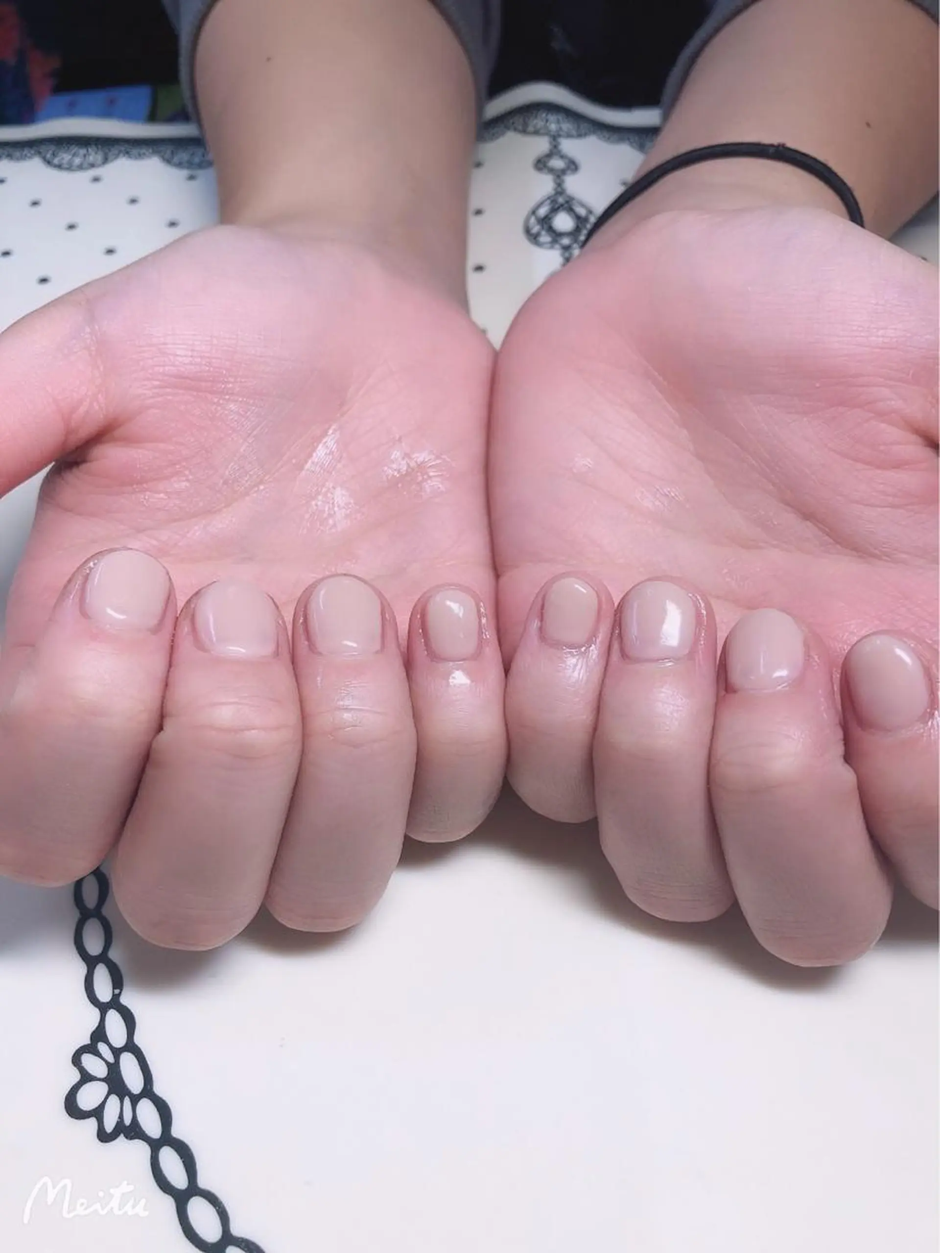 ネイル トータルビューティー CQのネイルデザイン