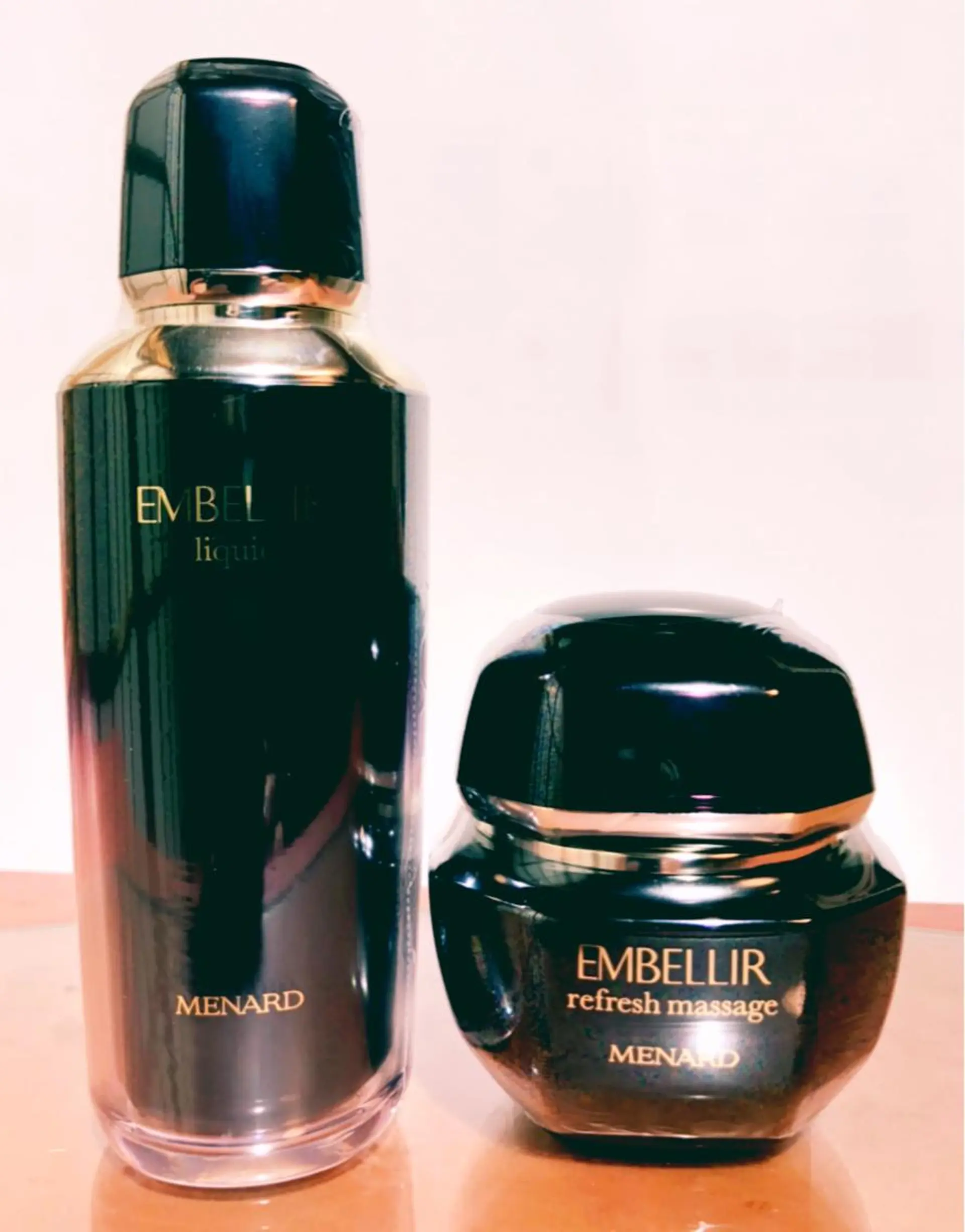 【安心ハンドテク】 メナード富田丘のエステ・リラクイメージ